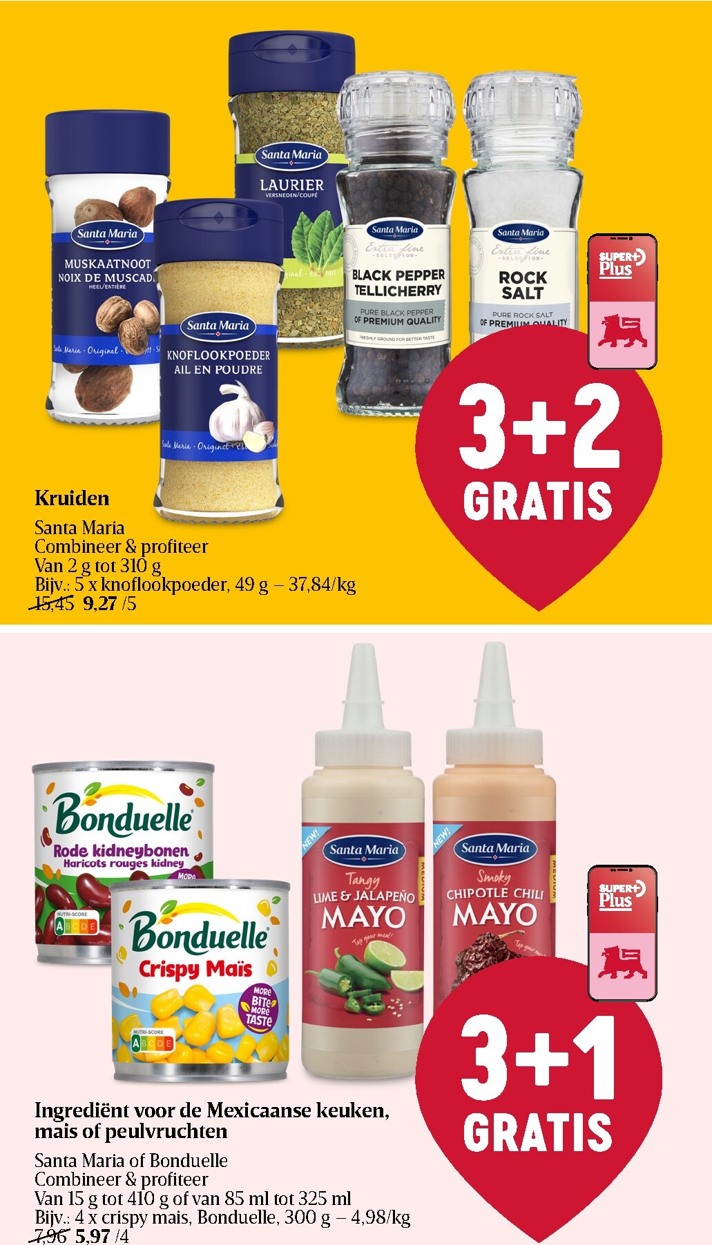 delhaize - Toekomstige Delhaize folder geldig van donderdag 06/08/2026 tot woensdag 12/08/2026 - page: 31