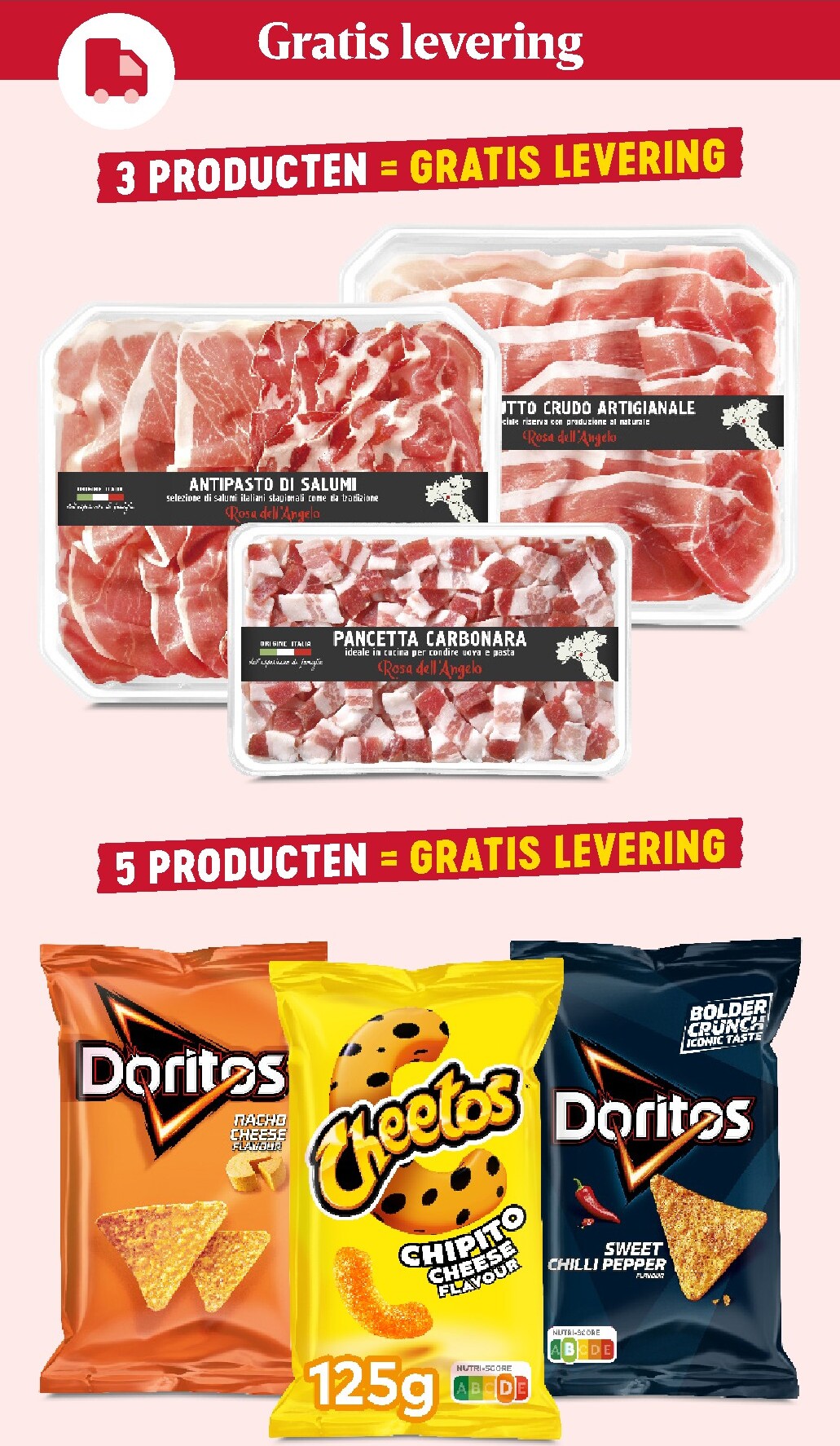 delhaize - Toekomstige Delhaize folder geldig van donderdag 06/08/2026 tot woensdag 12/08/2026 - page: 2