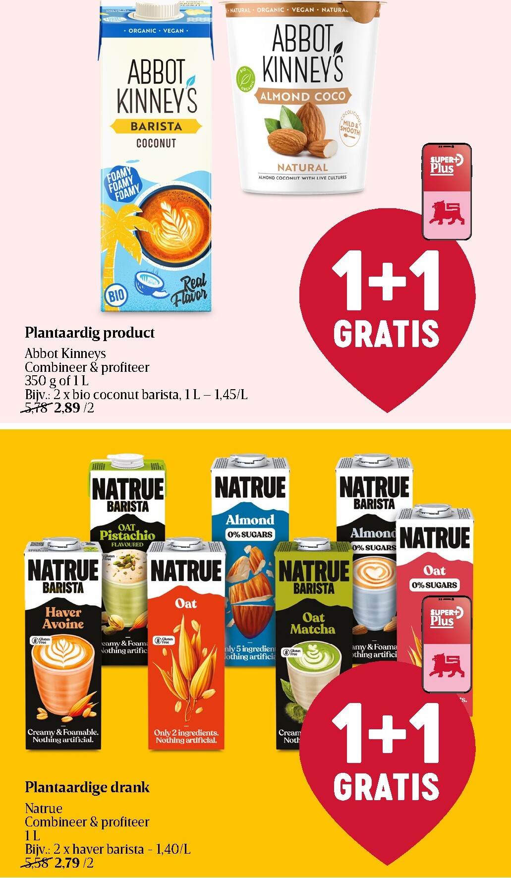 delhaize - Toekomstige Delhaize folder geldig van donderdag 06/08/2026 tot woensdag 12/08/2026 - page: 23