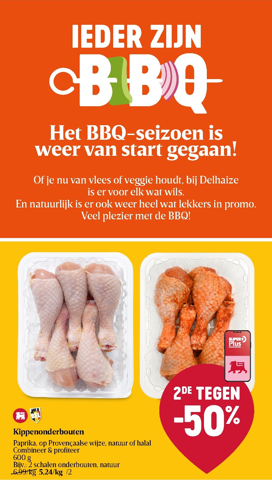 delhaize - Toekomstige Delhaize folder geldig van donderdag 06/08/2026 tot woensdag 12/08/2026 - page: 12
