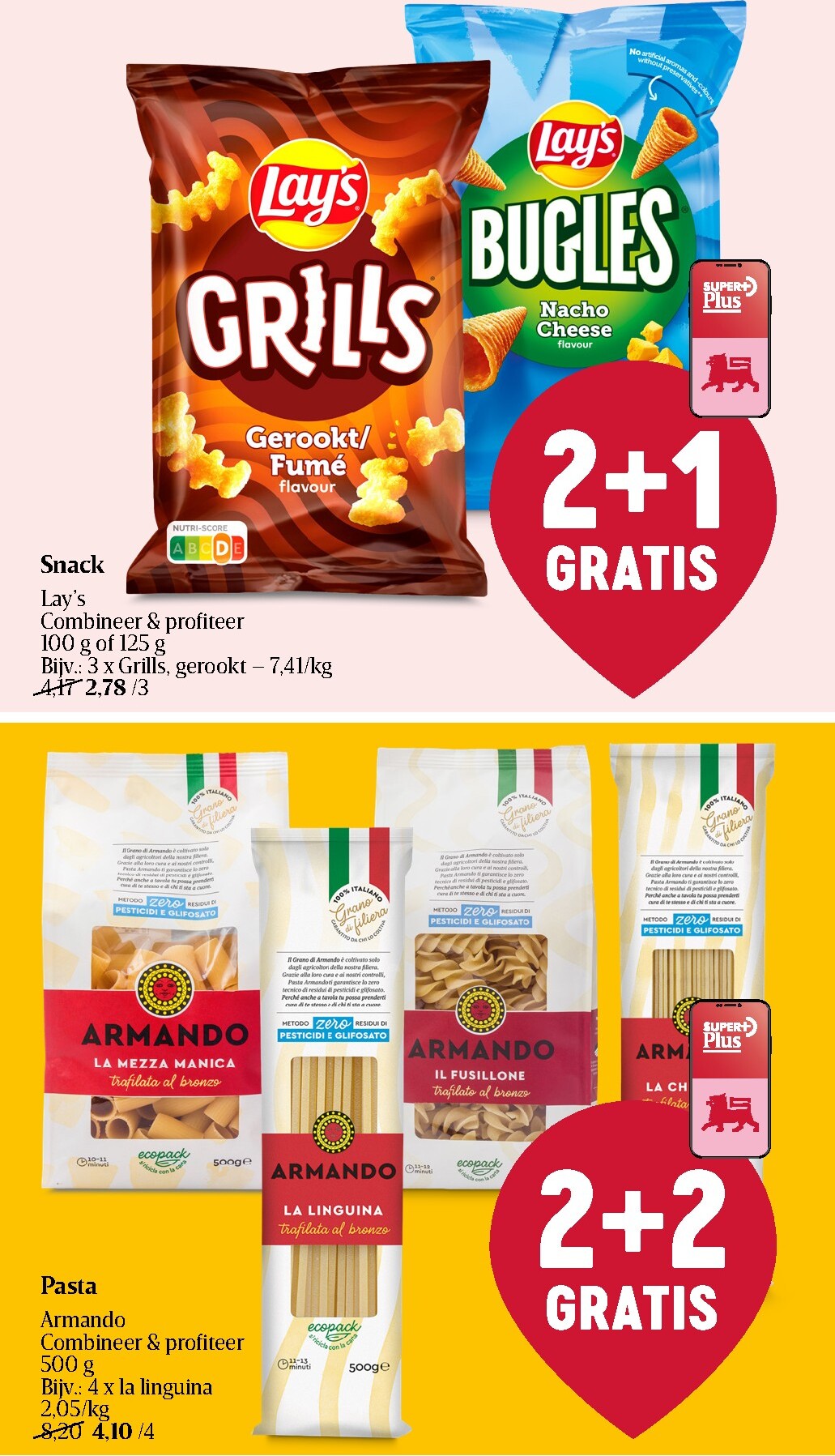 delhaize - Toekomstige Delhaize folder geldig van donderdag 13/08/2026 tot woensdag 19/08/2026 - page: 24