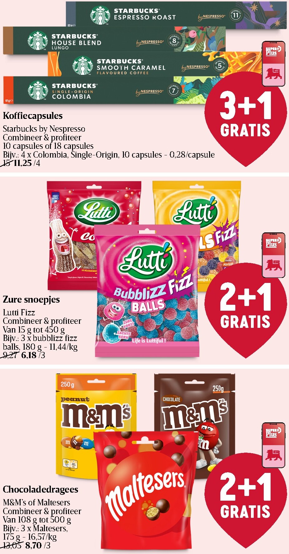 delhaize - Toekomstige Delhaize folder geldig van donderdag 13/08/2026 tot woensdag 19/08/2026 - page: 23
