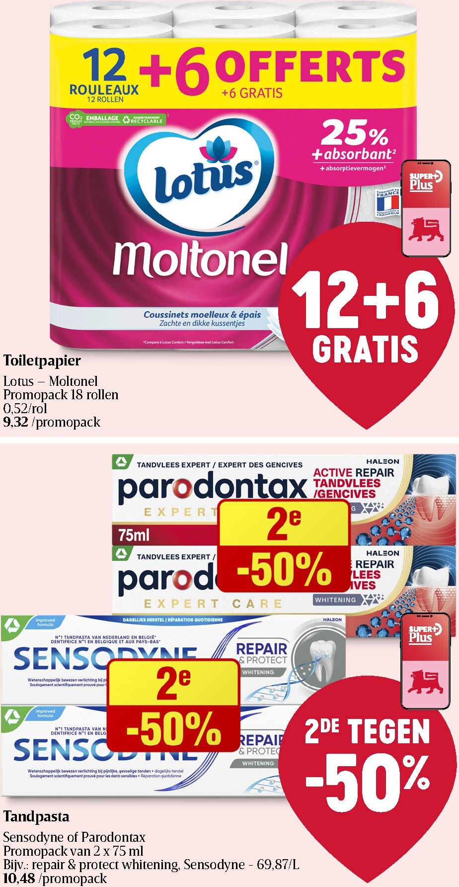 delhaize - Toekomstige Delhaize folder geldig van donderdag 13/08/2026 tot woensdag 19/08/2026 - page: 39