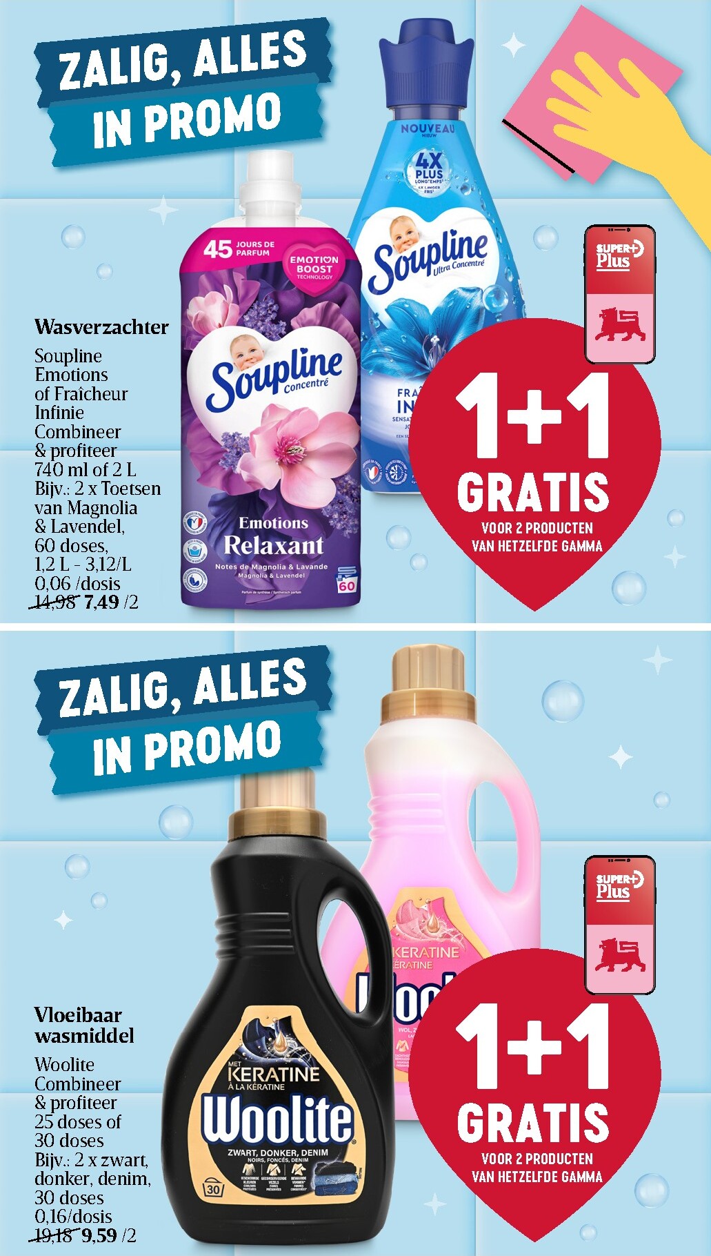 delhaize - Toekomstige Delhaize folder geldig van donderdag 13/08/2026 tot woensdag 19/08/2026 - page: 35