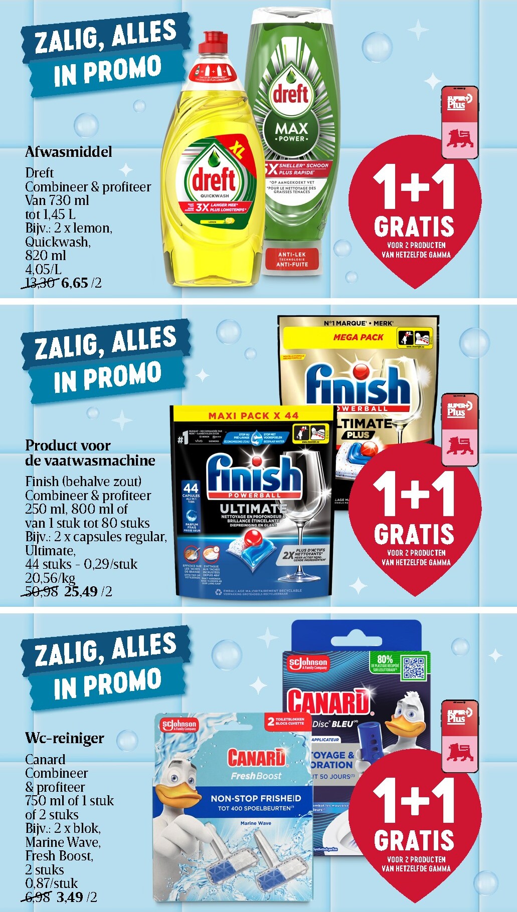 delhaize - Toekomstige Delhaize folder geldig van donderdag 13/08/2026 tot woensdag 19/08/2026 - page: 37
