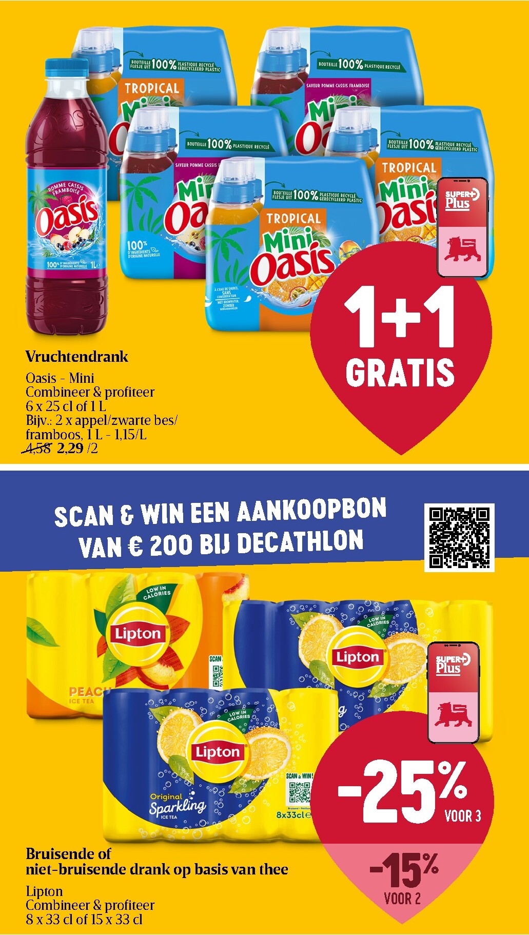 delhaize - Toekomstige Delhaize folder geldig van donderdag 13/08/2026 tot woensdag 19/08/2026 - page: 28
