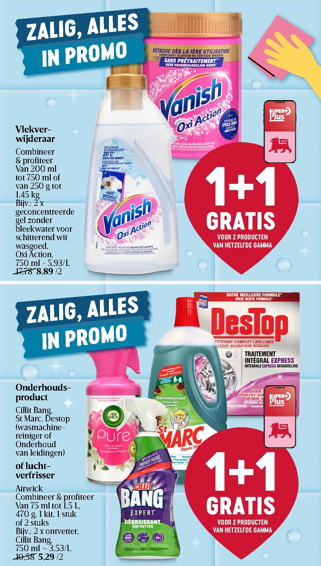 delhaize - Toekomstige Delhaize folder geldig van donderdag 13/08/2026 tot woensdag 19/08/2026 - page: 36