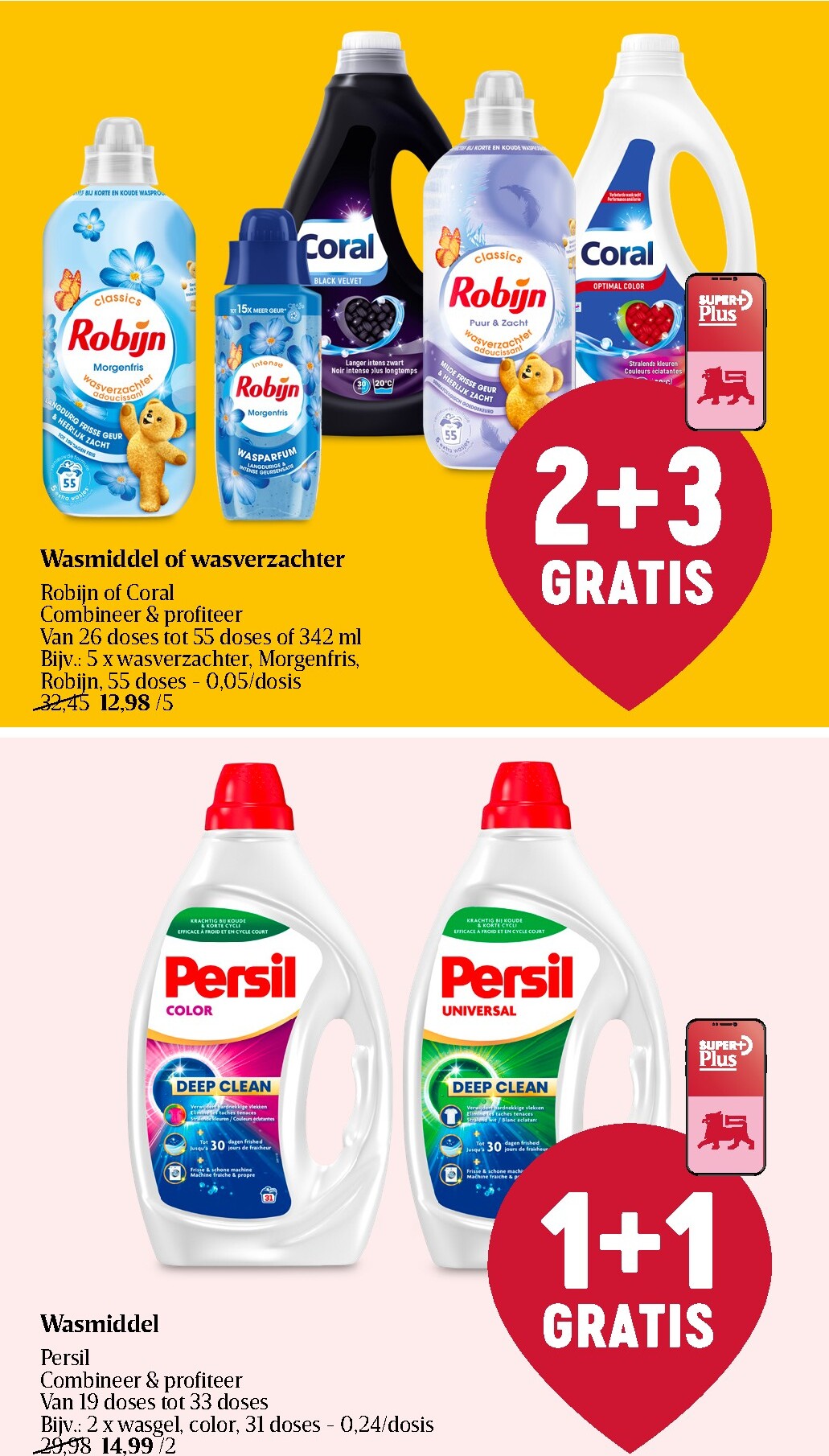 delhaize - Toekomstige Delhaize folder geldig van donderdag 03/09/2026 tot woensdag 09/09/2026 - page: 38