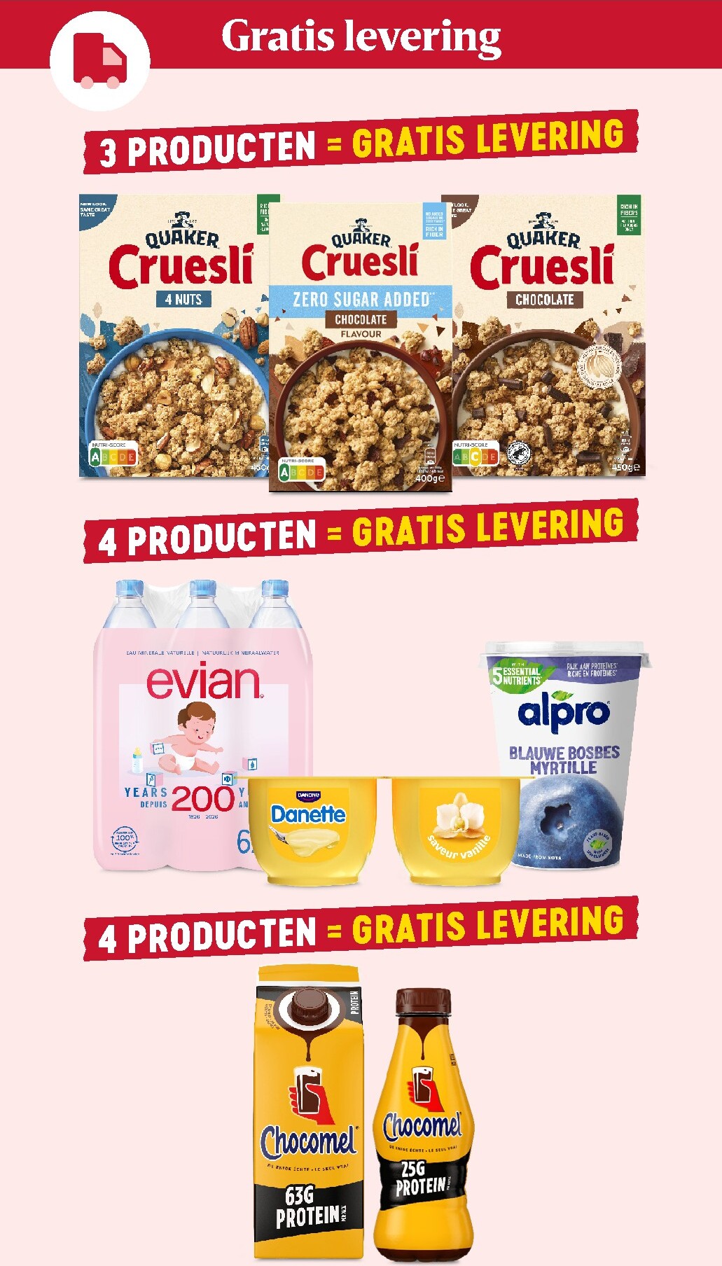 delhaize - Toekomstige Delhaize folder geldig van donderdag 03/09/2026 tot woensdag 09/09/2026 - page: 2