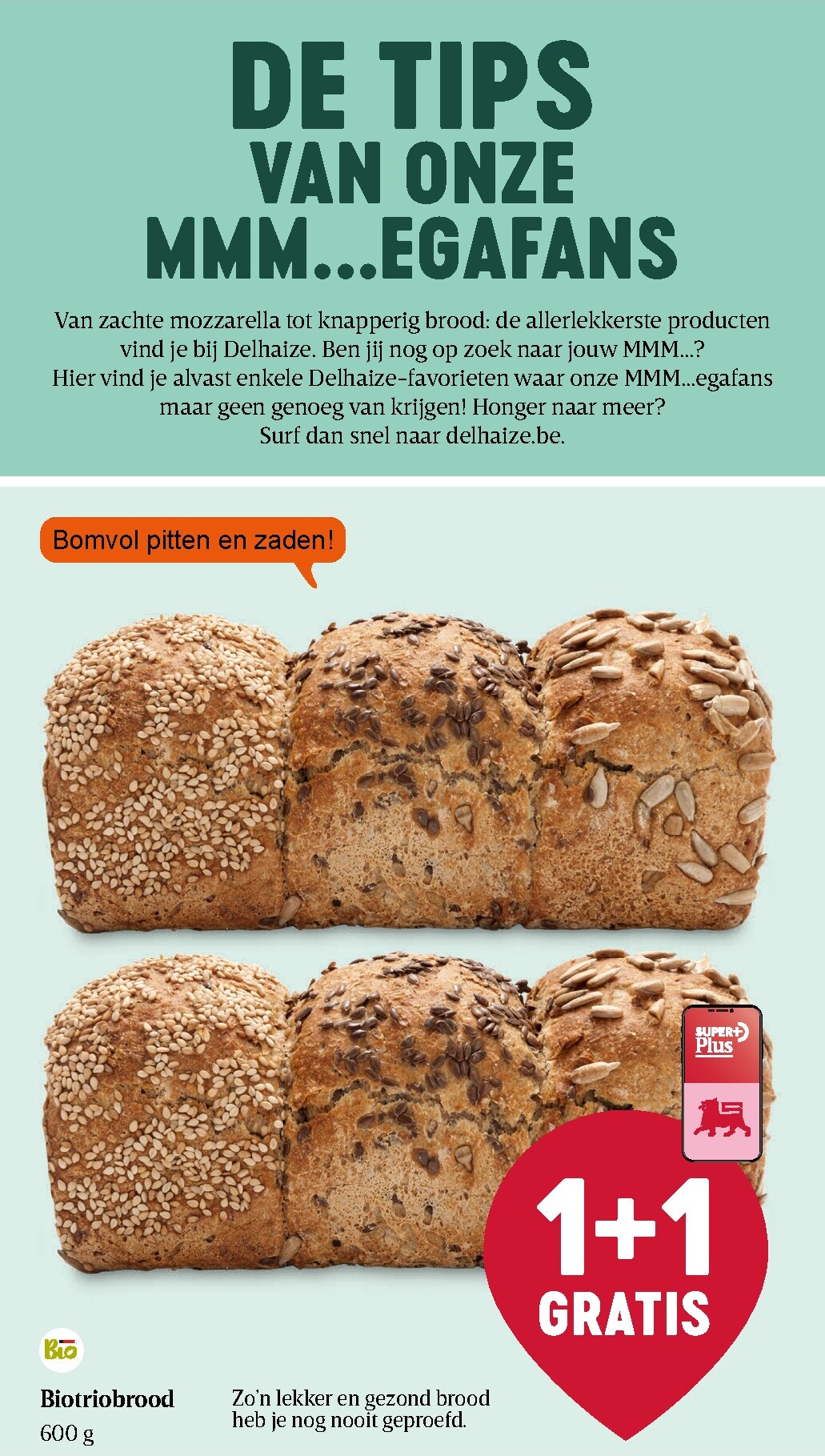 delhaize - Toekomstige Delhaize folder geldig van donderdag 03/09/2026 tot woensdag 09/09/2026 - page: 41