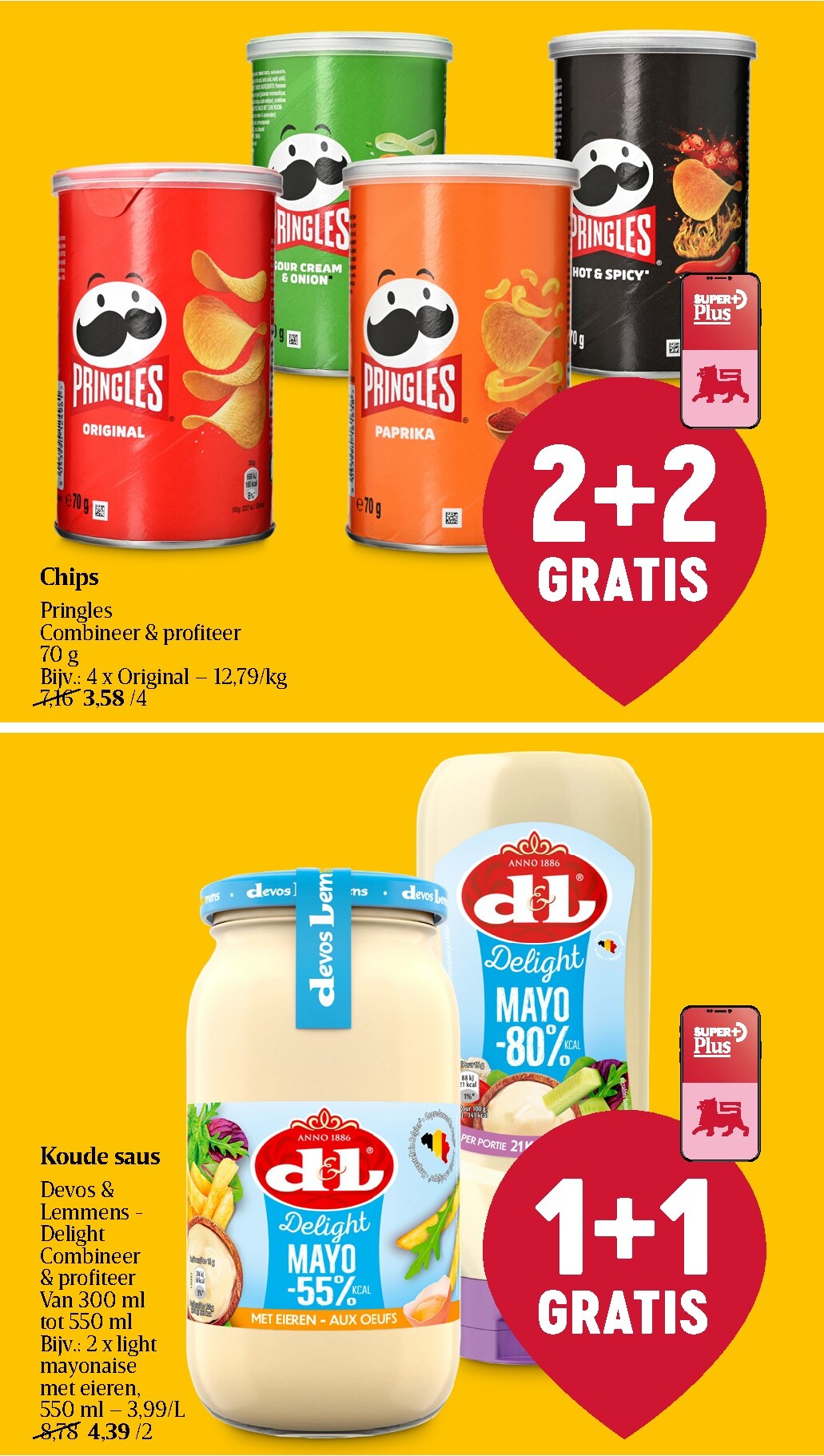 delhaize - Toekomstige Delhaize folder geldig van donderdag 10/09/2026 tot woensdag 16/09/2026 - page: 21