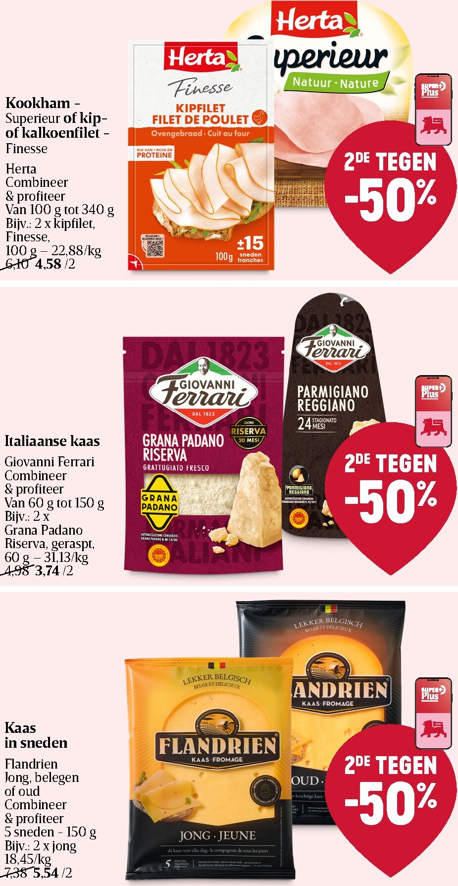 delhaize - Toekomstige Delhaize folder geldig van donderdag 10/09/2026 tot woensdag 16/09/2026 - page: 11