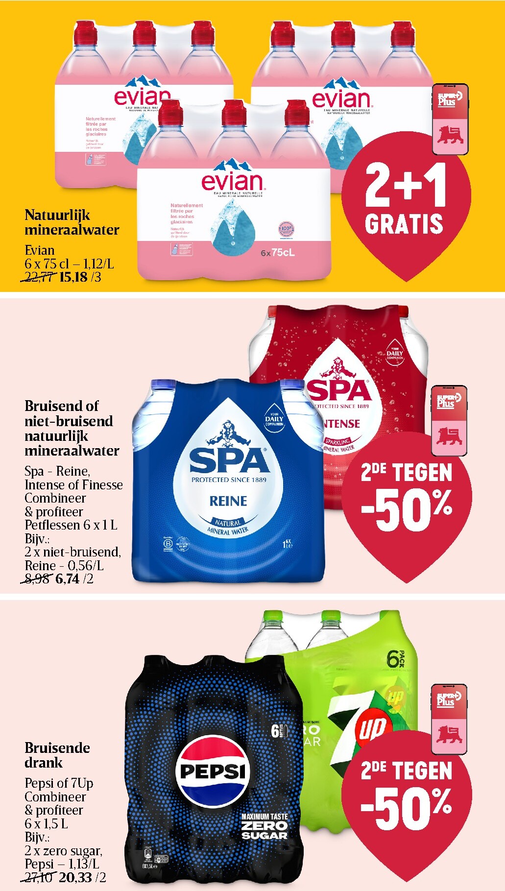delhaize - Toekomstige Delhaize folder geldig van donderdag 17/09/2026 tot woensdag 23/09/2026 - page: 24