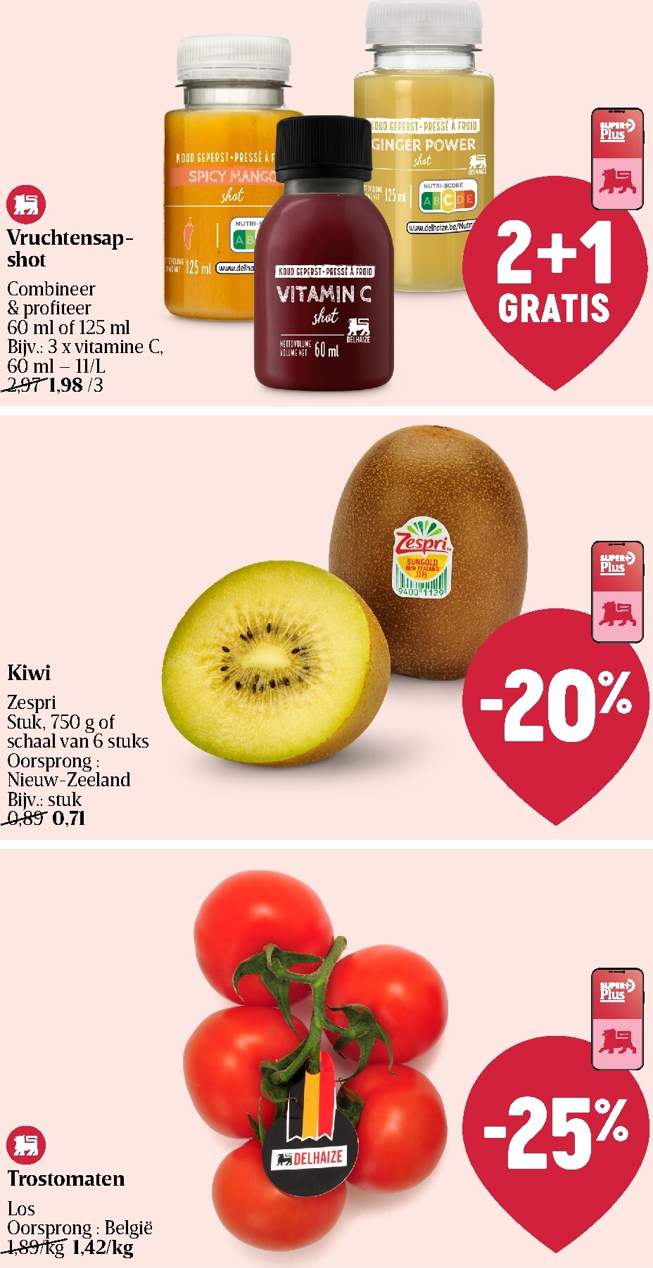 delhaize - Toekomstige Delhaize folder geldig van donderdag 17/09/2026 tot woensdag 23/09/2026 - page: 7