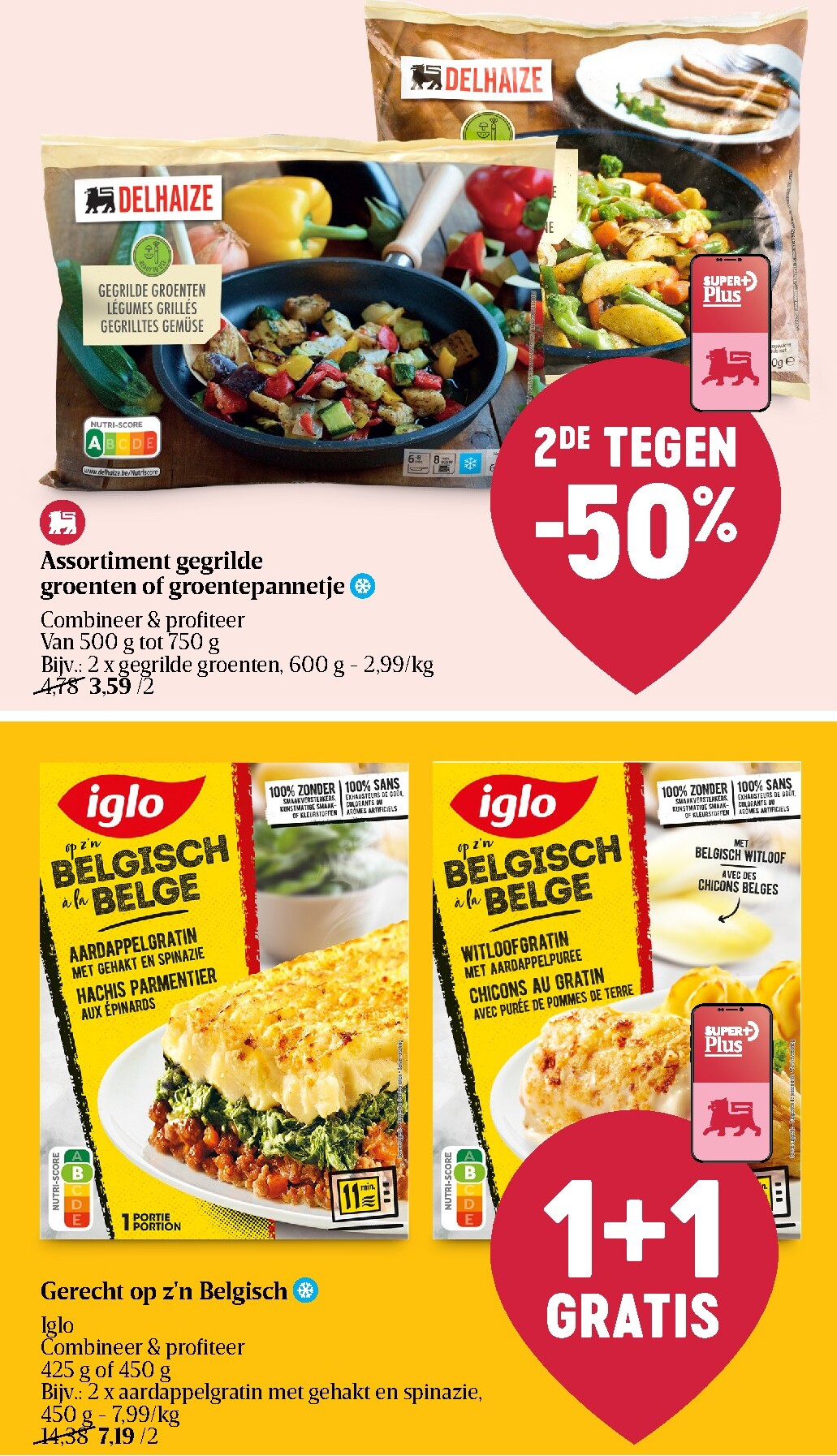 delhaize - Toekomstige Delhaize folder geldig van donderdag 17/09/2026 tot woensdag 23/09/2026 - page: 23