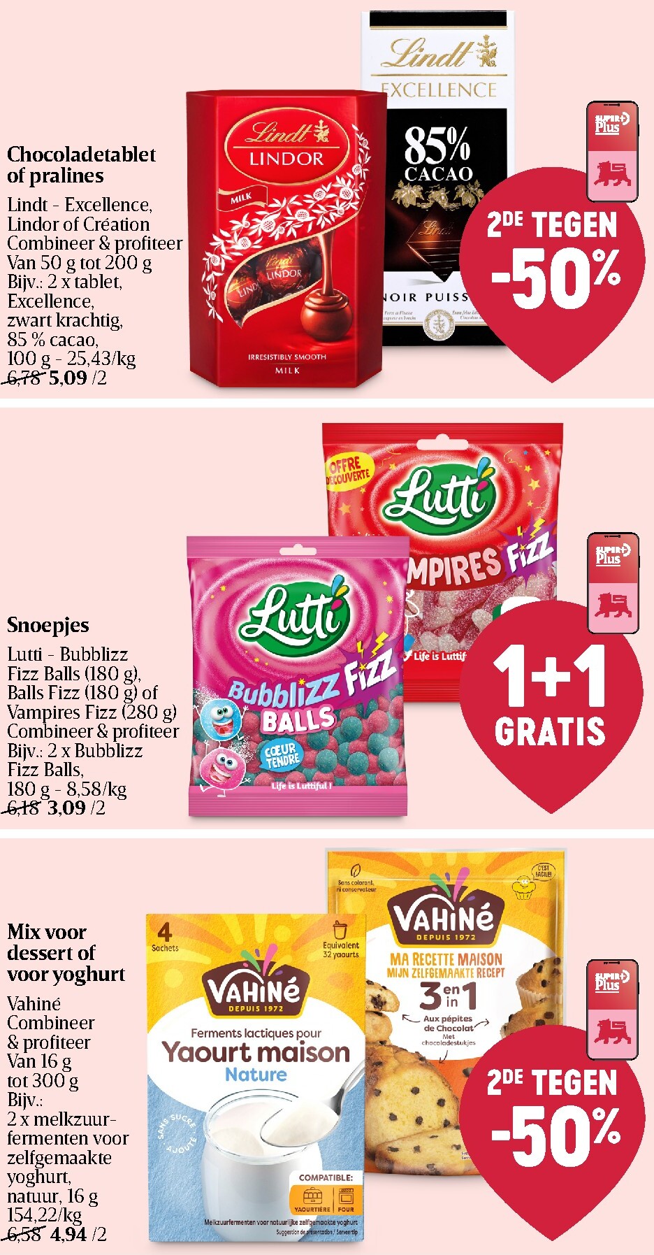 delhaize - Toekomstige Delhaize folder geldig van donderdag 17/09/2026 tot woensdag 23/09/2026 - page: 17