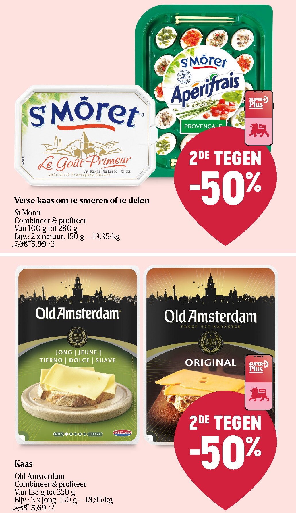 delhaize - Toekomstige Delhaize folder geldig van donderdag 17/09/2026 tot woensdag 23/09/2026 - page: 13