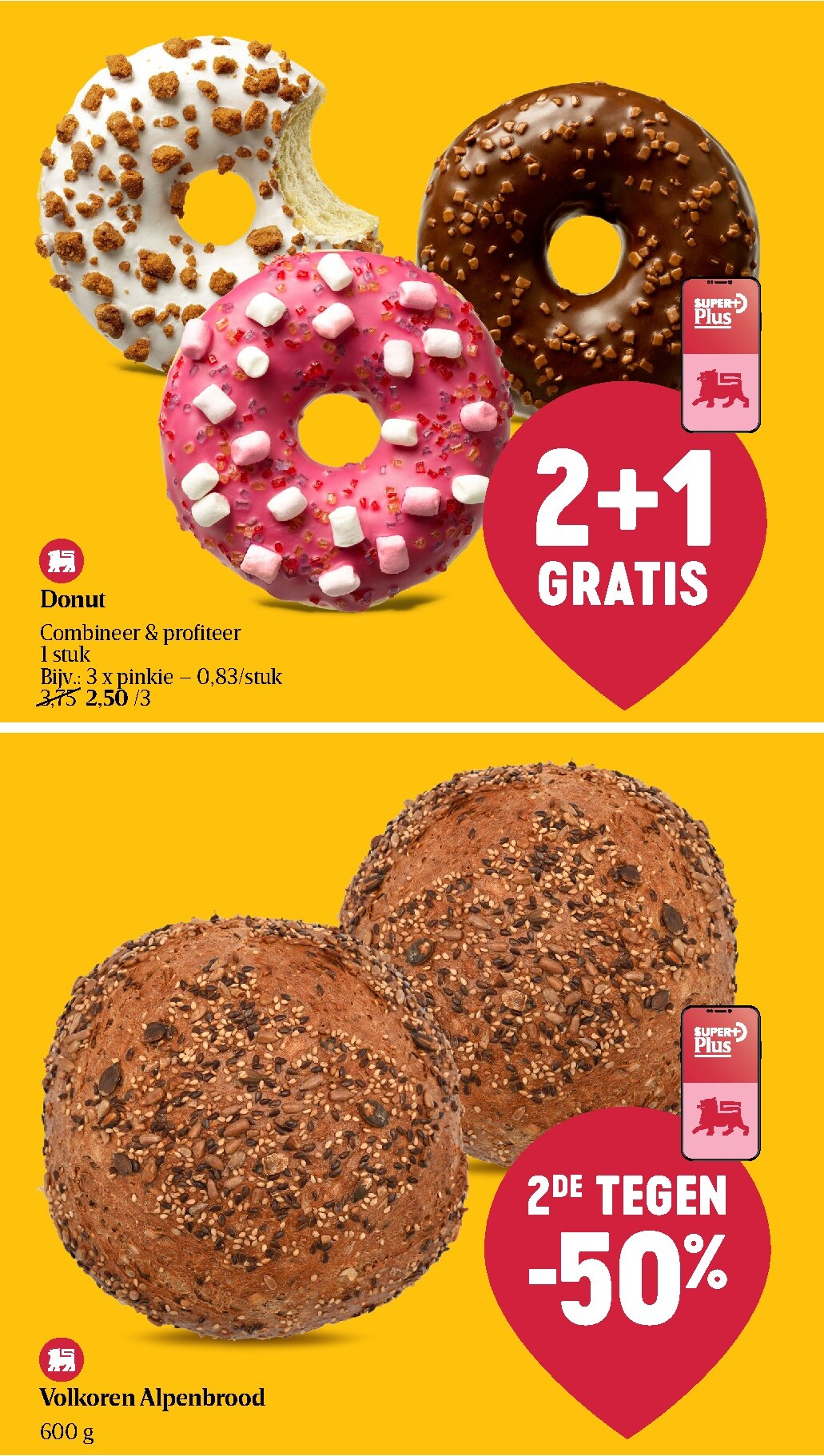 delhaize - Toekomstige Delhaize folder geldig van donderdag 17/09/2026 tot woensdag 23/09/2026 - page: 11