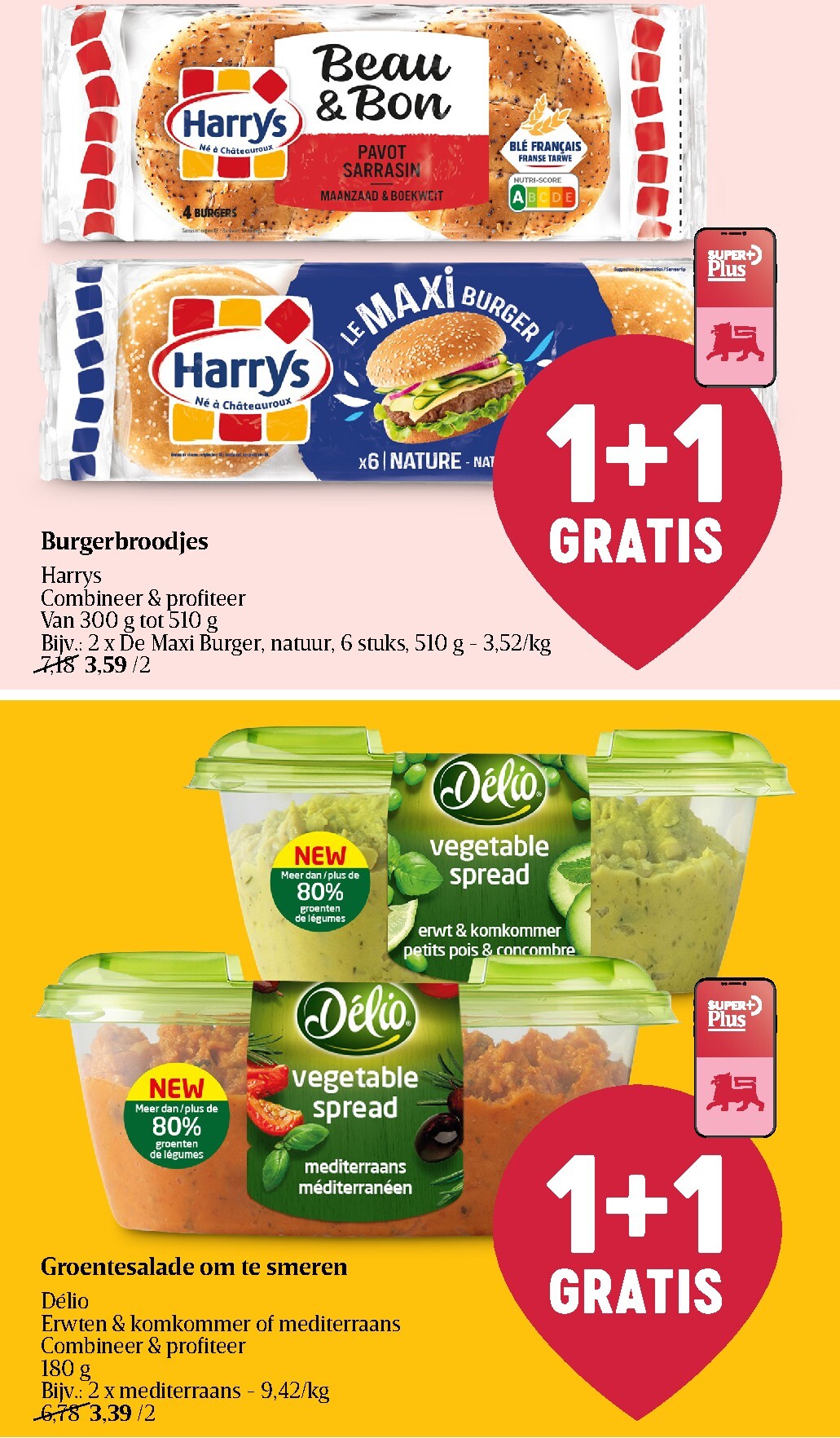 delhaize - Toekomstige Delhaize folder geldig van donderdag 17/09/2026 tot woensdag 23/09/2026 - page: 12