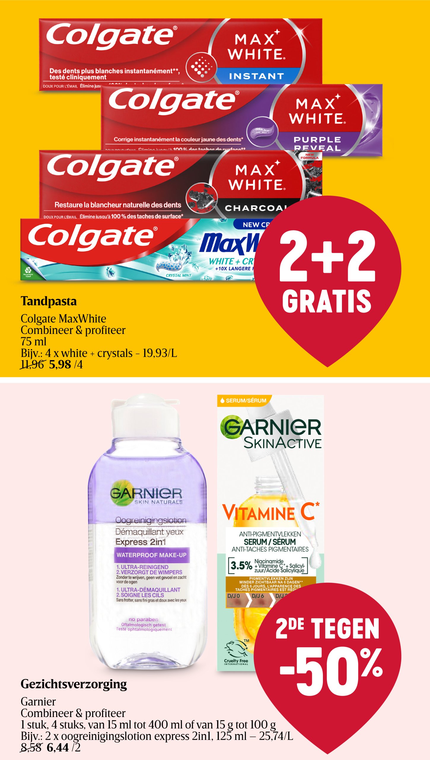 delhaize - Delhaize folder geldig vanaf 23/01 - 29/01 - page: 33 delhaize - Delhaize folder geldig vanaf 23/01 - 29/01 - page: 33