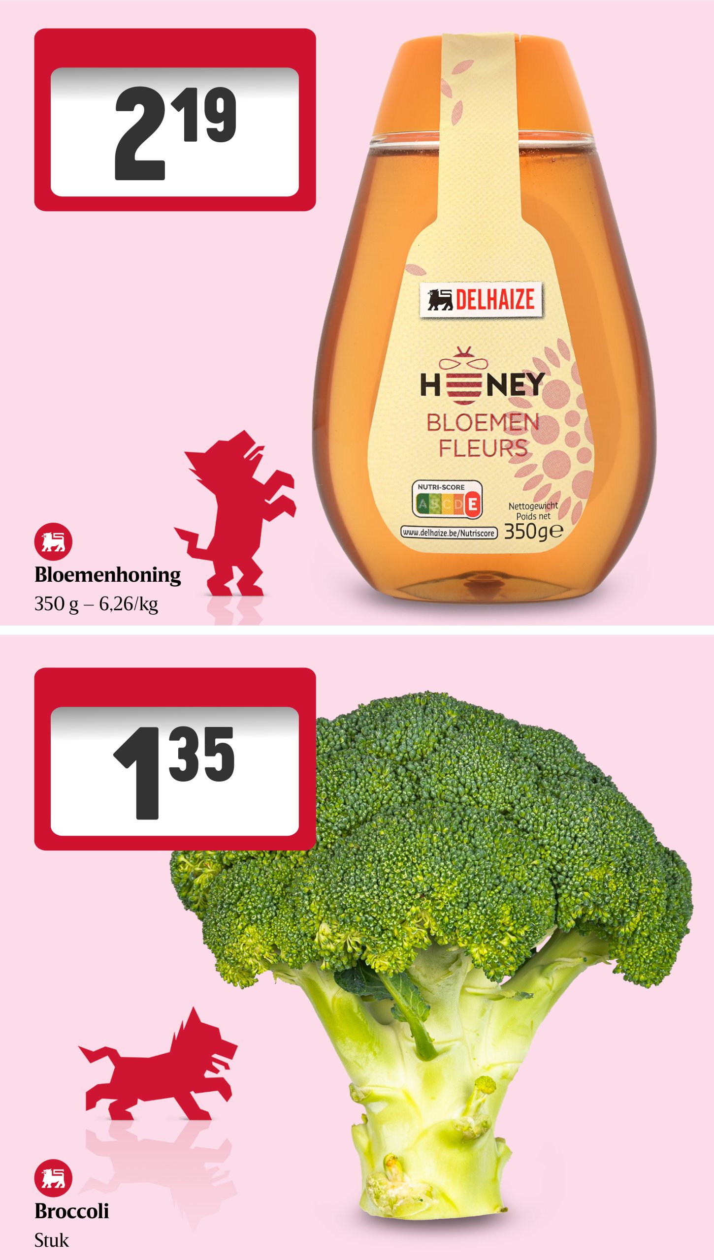 delhaize - Delhaize folder geldig vanaf 23/01 - 29/01 - page: 38 delhaize - Delhaize folder geldig vanaf 23/01 - 29/01 - page: 38