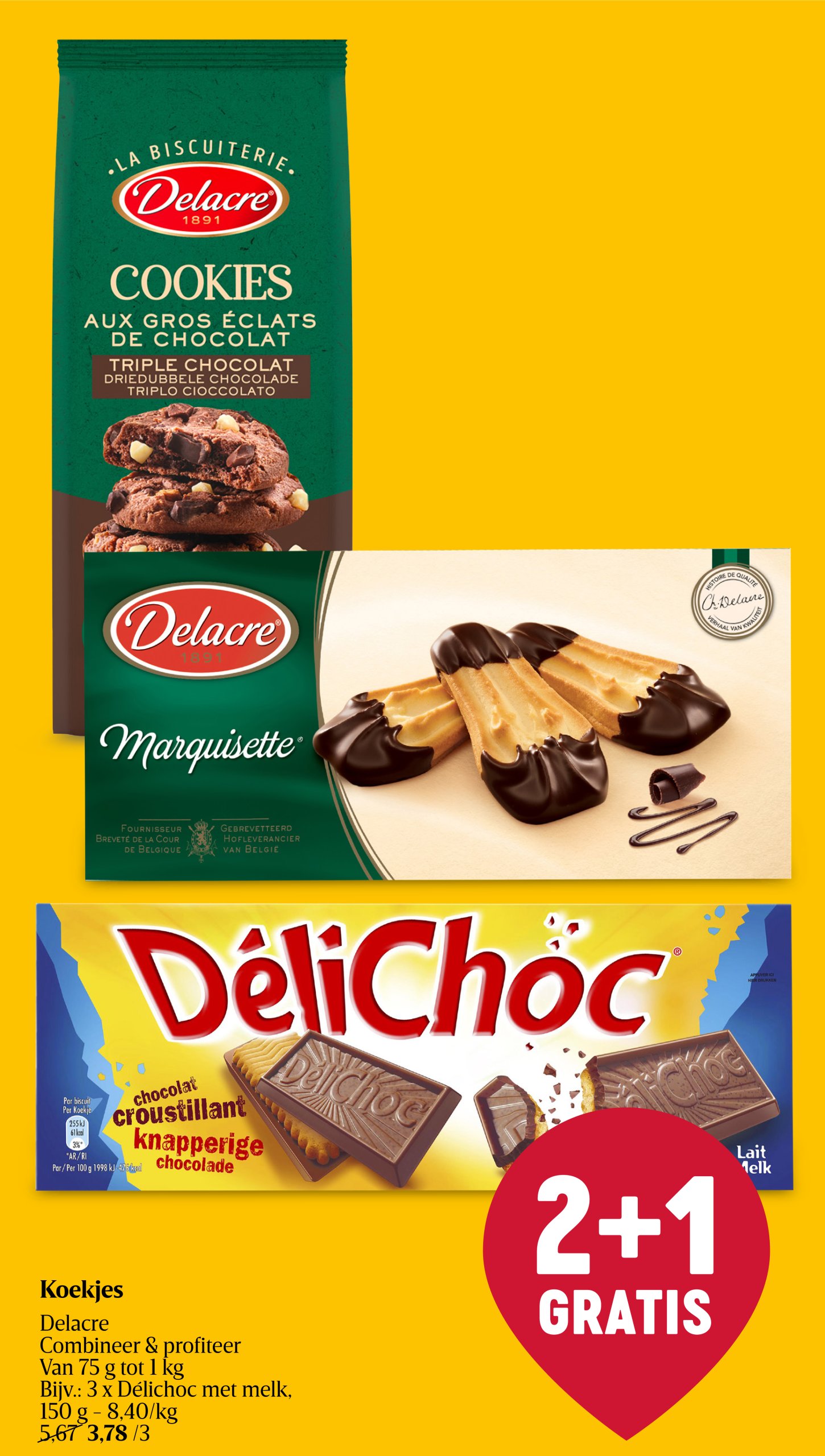 delhaize - Delhaize folder geldig vanaf 23/01 - 29/01 - page: 21 delhaize - Delhaize folder geldig vanaf 23/01 - 29/01 - page: 21