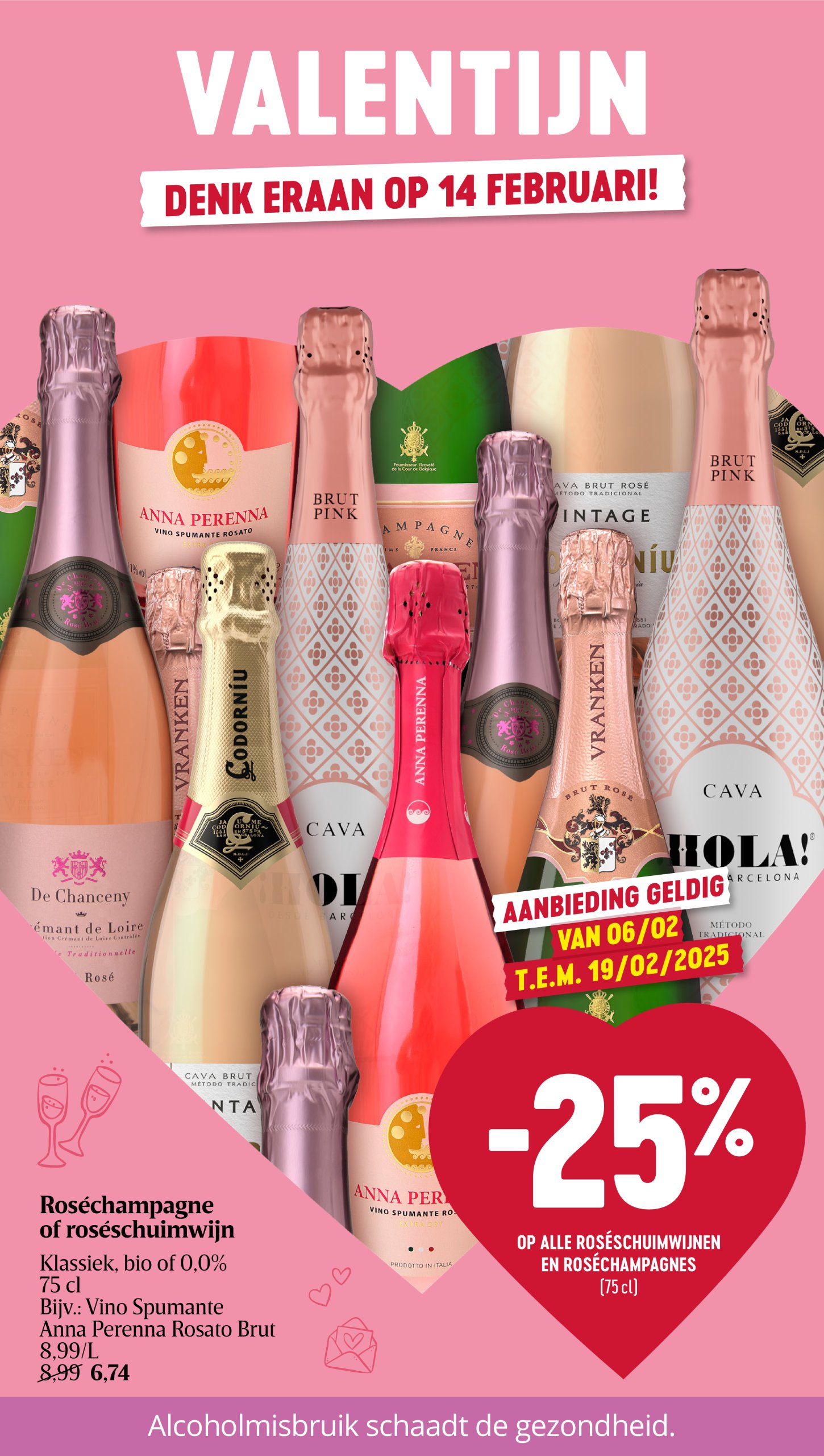 delhaize - Delhaize folder geldig vanaf 06/02 - 12/02 - page: 4 delhaize - Delhaize folder geldig vanaf 06/02 - 12/02 - page: 4