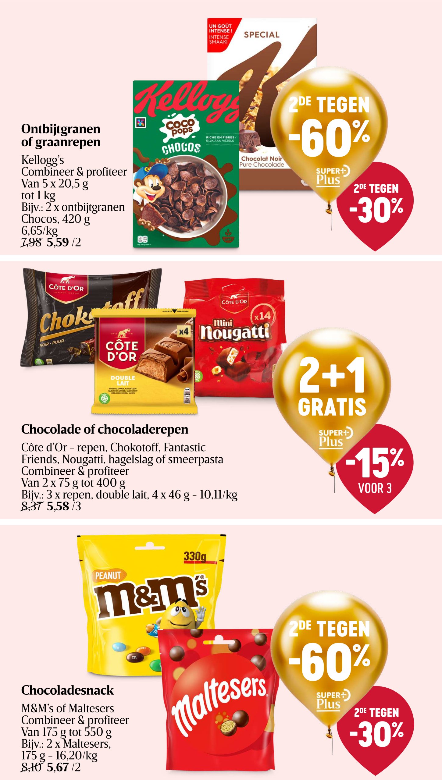 delhaize - Delhaize folder geldig vanaf 13/02 - 19/02 - page: 17 delhaize - Delhaize folder geldig vanaf 13/02 - 19/02 - page: 17