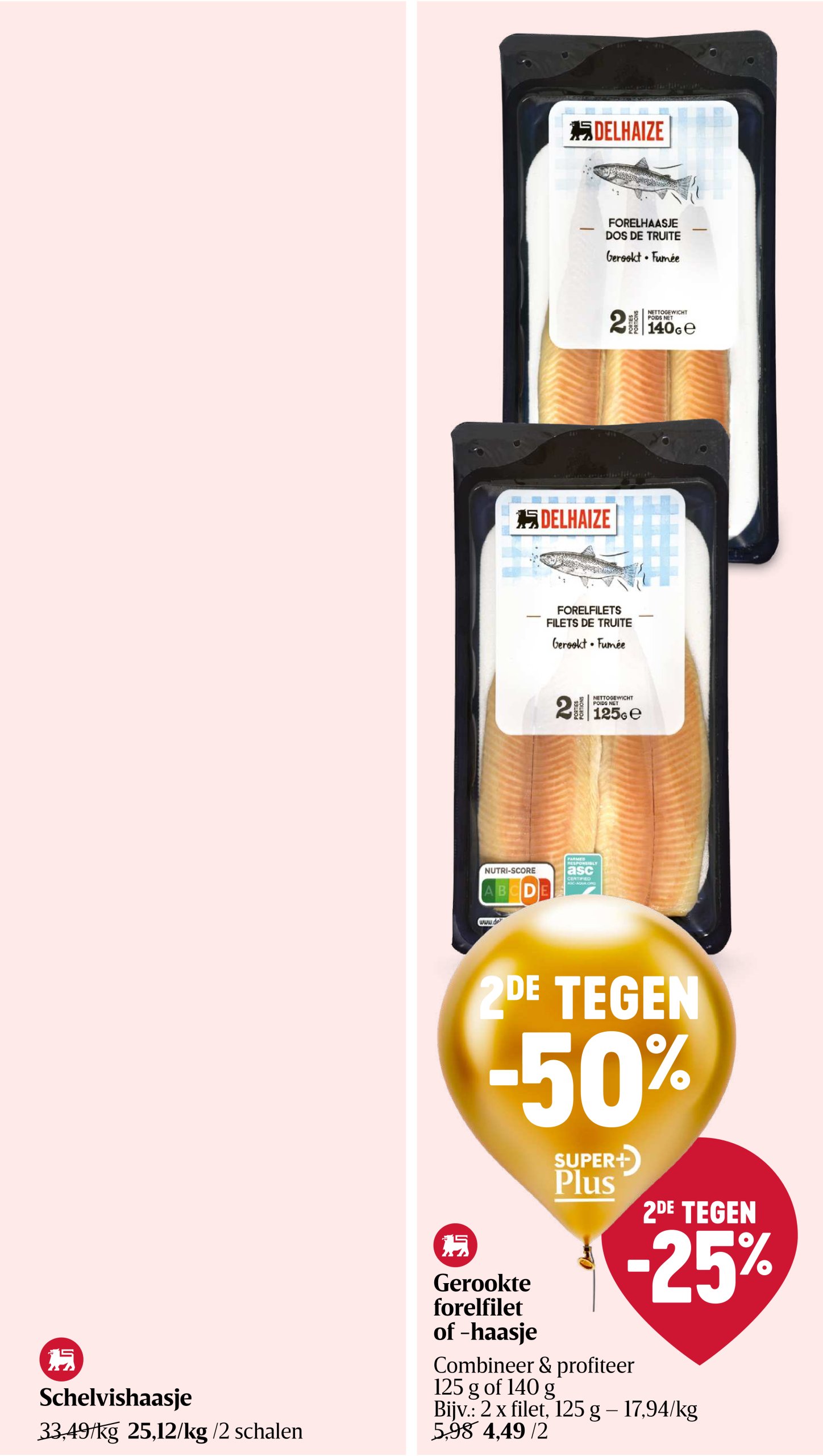 delhaize - Delhaize folder geldig vanaf 27/02 - 05/03 - page: 14 delhaize - Delhaize folder geldig vanaf 27/02 - 05/03 - page: 14