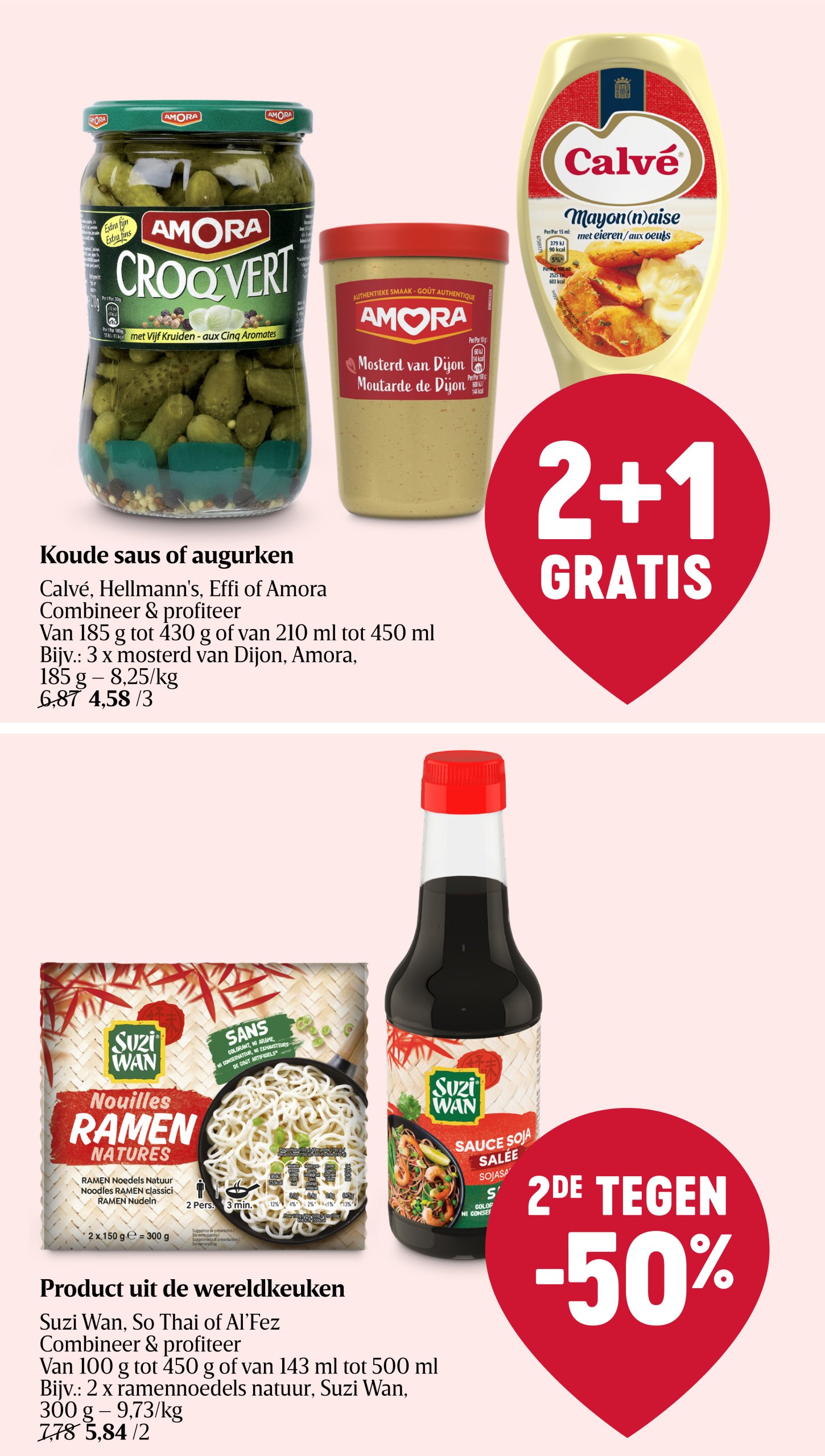 delhaize - Delhaize folder geldig vanaf 03/04 - 09/04 - page: 32 delhaize - Delhaize folder geldig vanaf 03/04 - 09/04 - page: 32