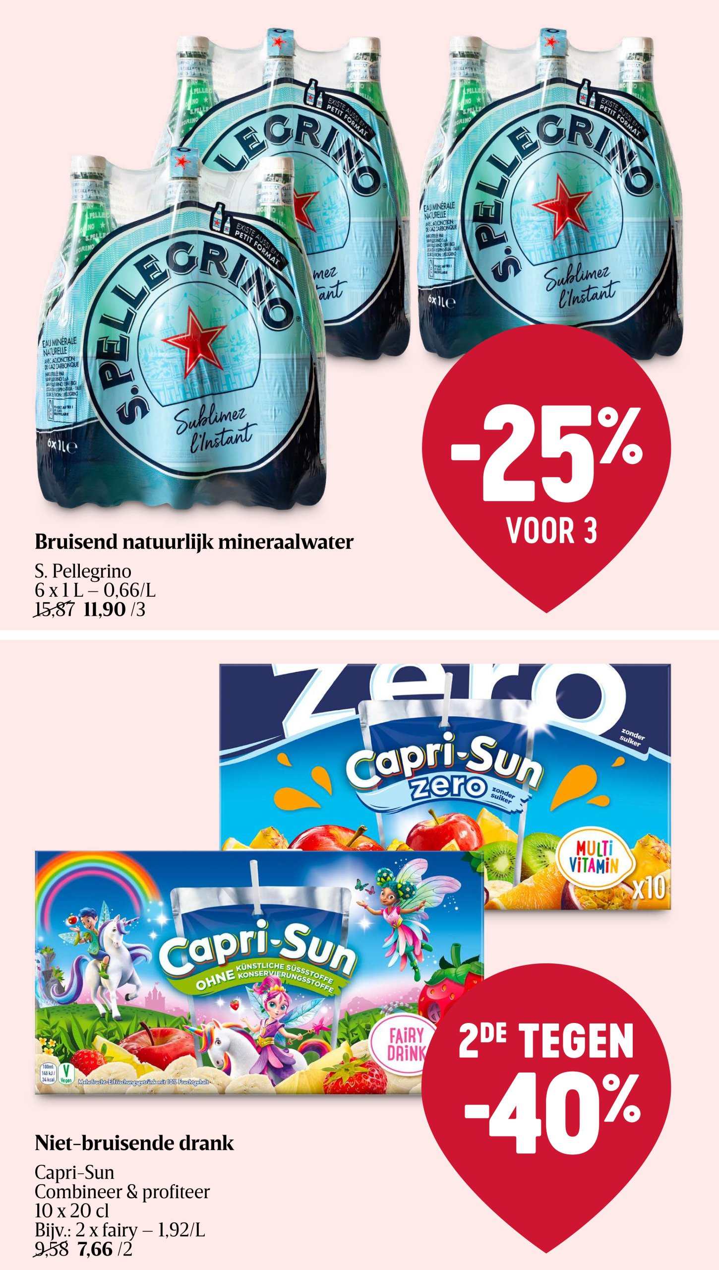 delhaize - Delhaize folder geldig vanaf 10/04 - 16/04 - page: 36 delhaize - Delhaize folder geldig vanaf 10/04 - 16/04 - page: 36