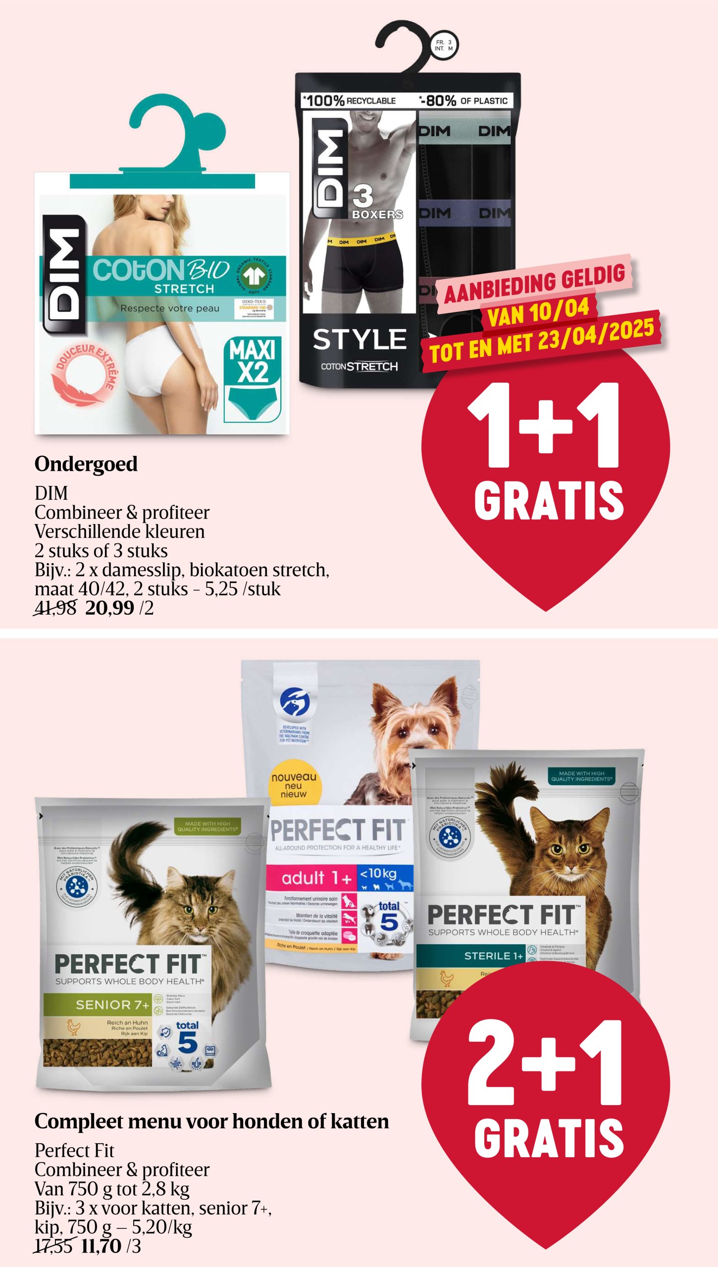 delhaize - Delhaize folder geldig vanaf 10/04 - 16/04 - page: 47 delhaize - Delhaize folder geldig vanaf 10/04 - 16/04 - page: 47