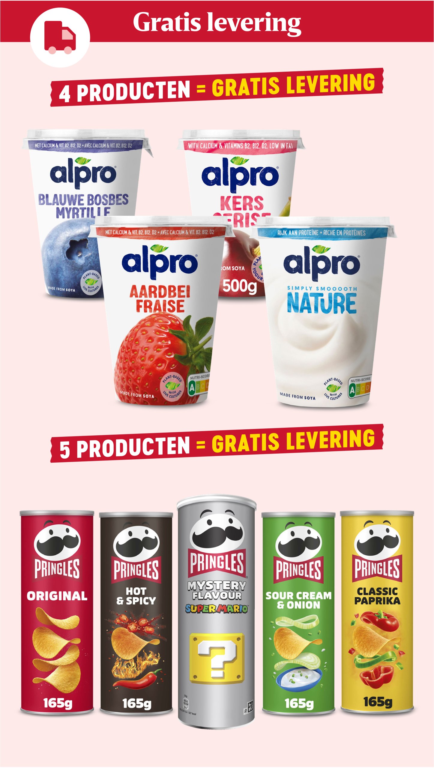 delhaize - Delhaize folder geldig vanaf 17/04 - 23/04 - page: 3 delhaize - Delhaize folder geldig vanaf 17/04 - 23/04 - page: 3