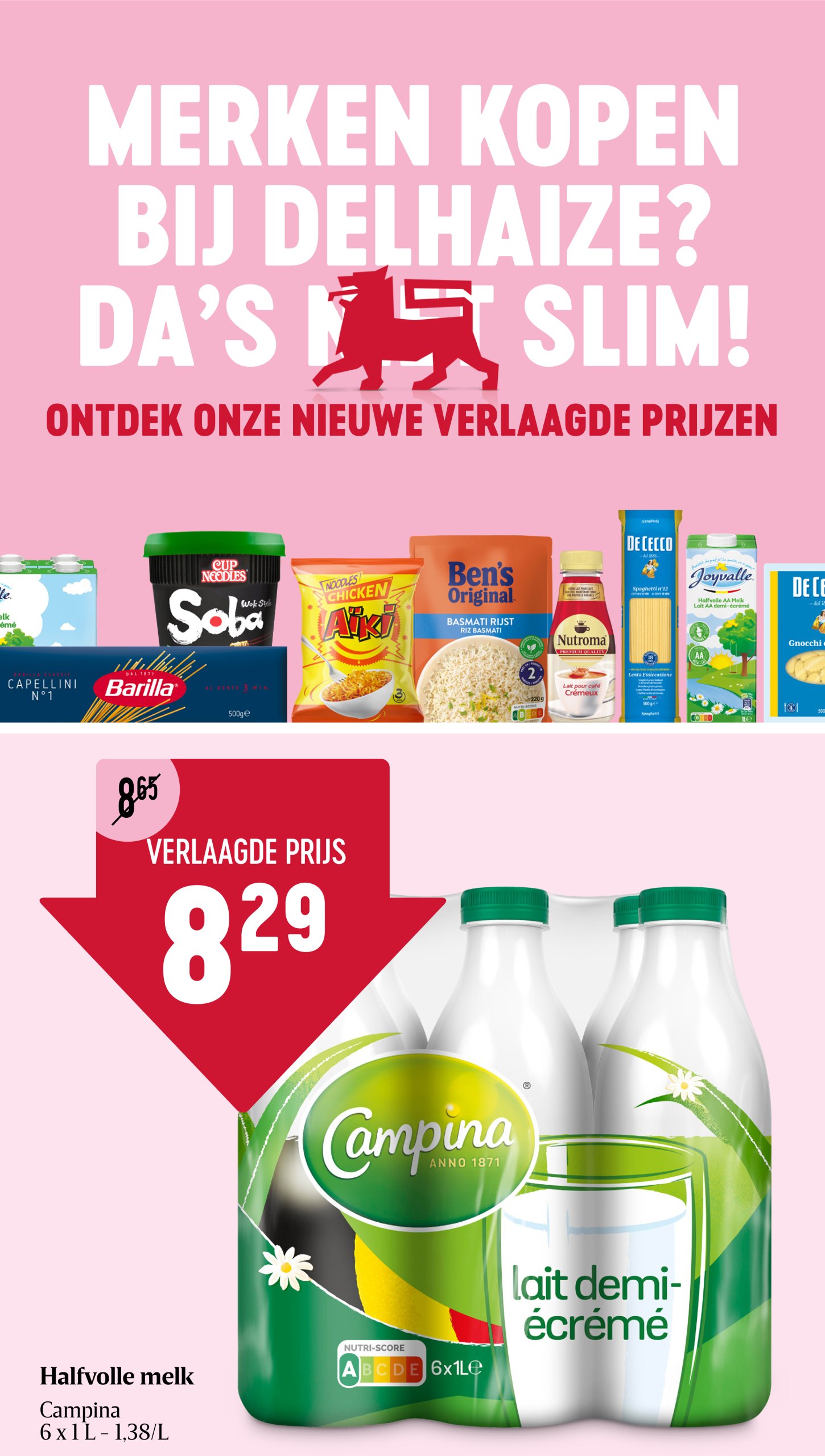 delhaize - Delhaize folder geldig vanaf 24/04 - 30/04 - page: 7 delhaize - Delhaize folder geldig vanaf 24/04 - 30/04 - page: 7