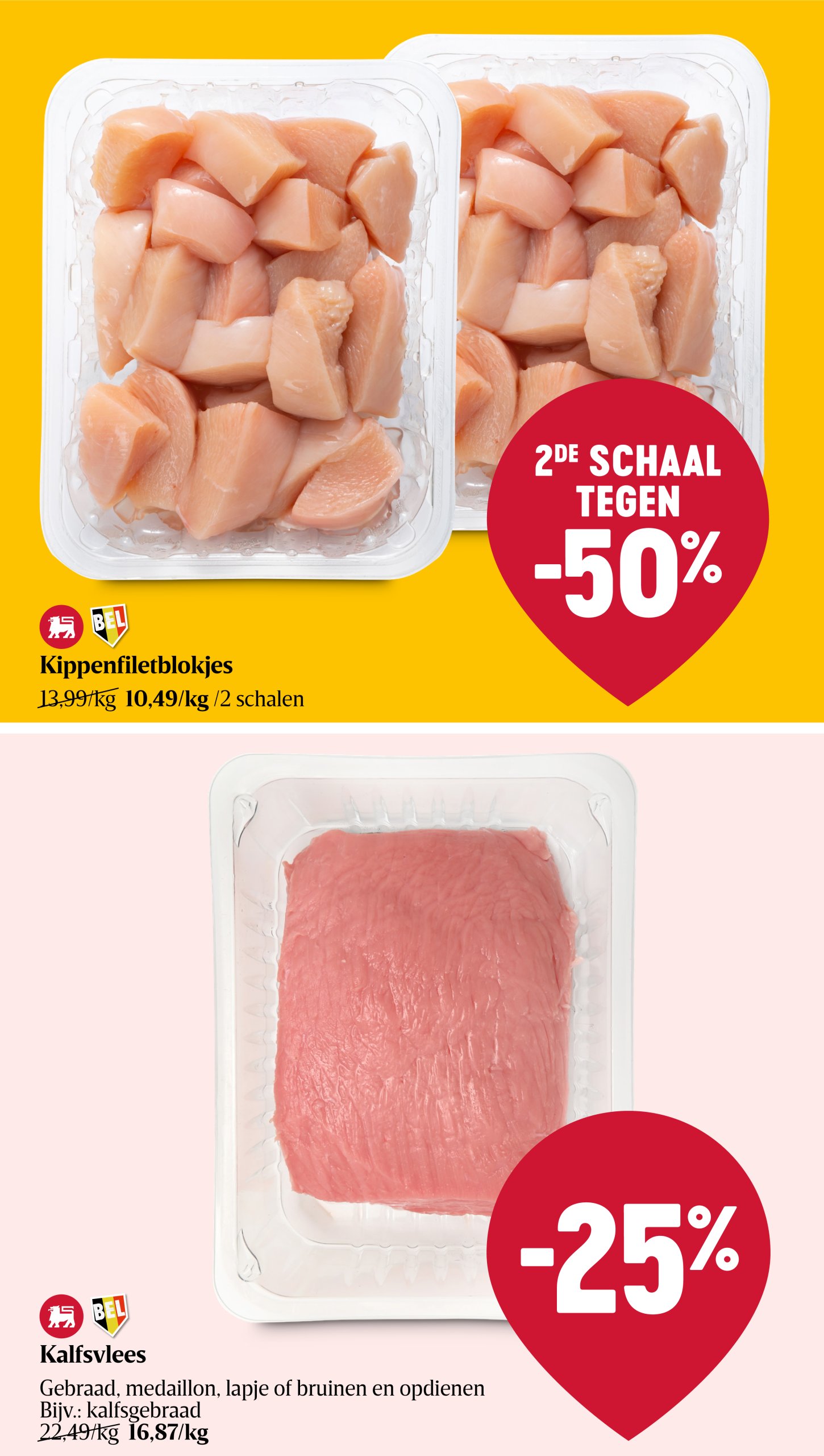 delhaize - Delhaize folder geldig vanaf 08/05 - 14/05 - page: 8 delhaize - Delhaize folder geldig vanaf 08/05 - 14/05 - page: 8