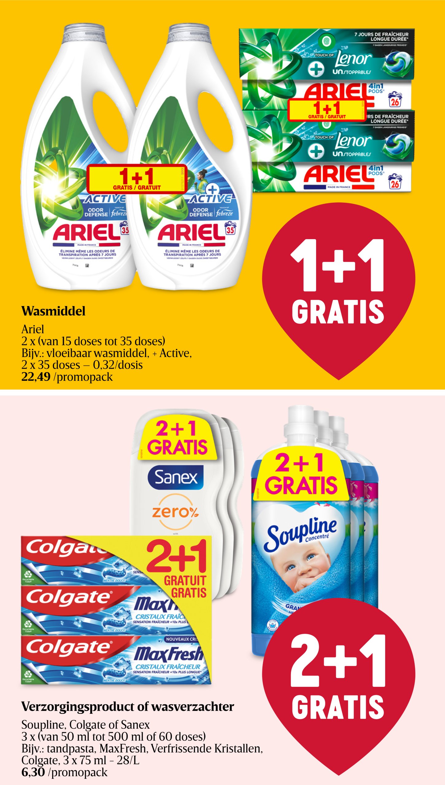 delhaize - Delhaize folder geldig vanaf 15/05 - 21/05 - page: 35 delhaize - Delhaize folder geldig vanaf 15/05 - 21/05 - page: 35