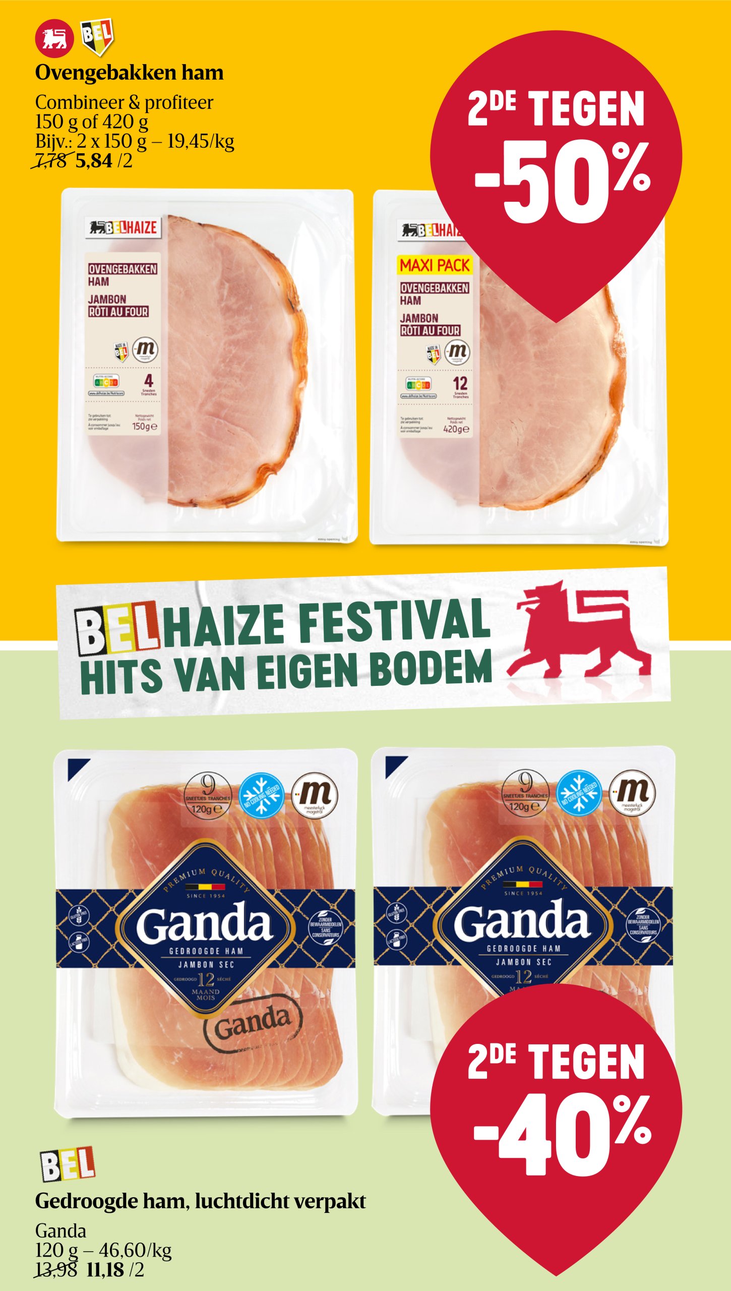 delhaize - Delhaize folder geldig vanaf 15/05 - 21/05 - page: 7 delhaize - Delhaize folder geldig vanaf 15/05 - 21/05 - page: 7
