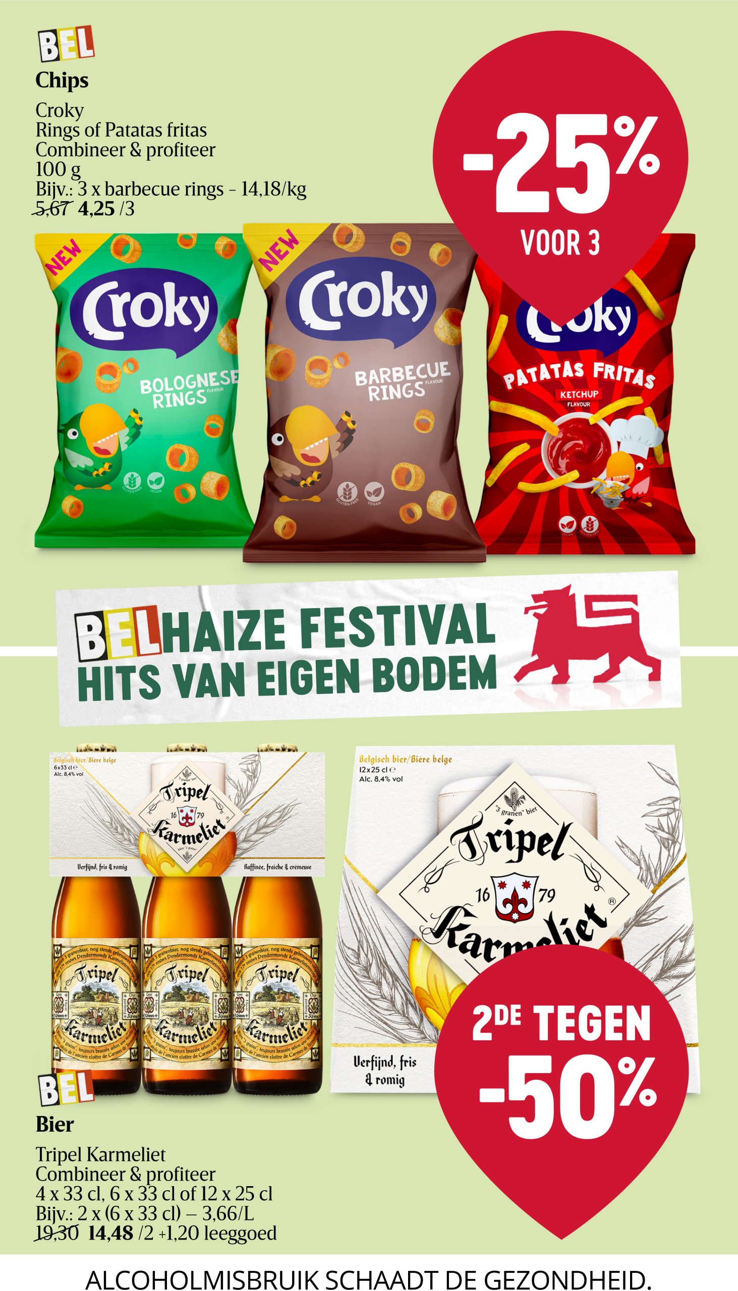 delhaize - Delhaize folder geldig vanaf 29/05 - 04/06 - page: 13 delhaize - Delhaize folder geldig vanaf 29/05 - 04/06 - page: 13