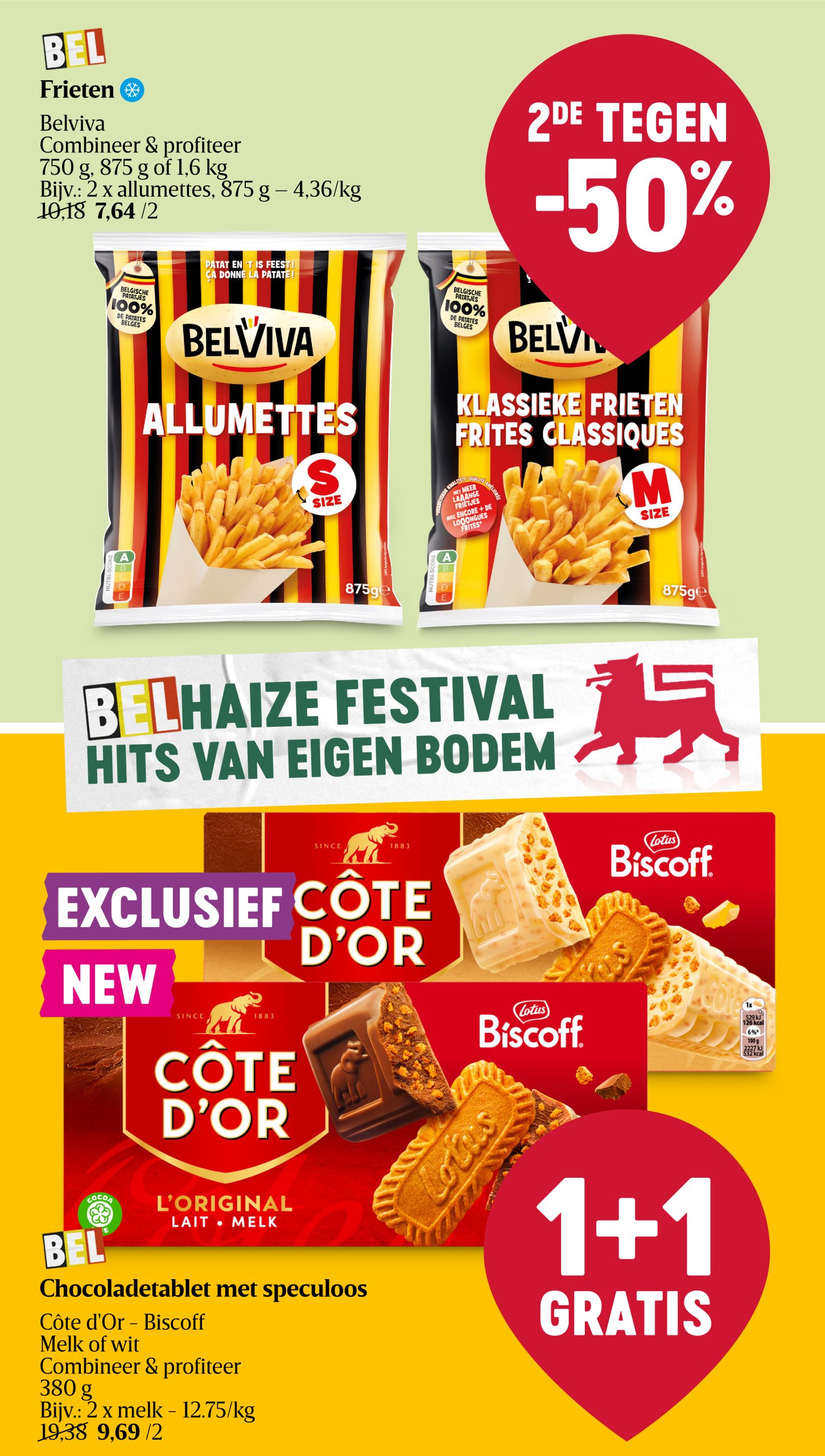delhaize - Delhaize folder geldig vanaf 29/05 - 04/06 - page: 11 delhaize - Delhaize folder geldig vanaf 29/05 - 04/06 - page: 11