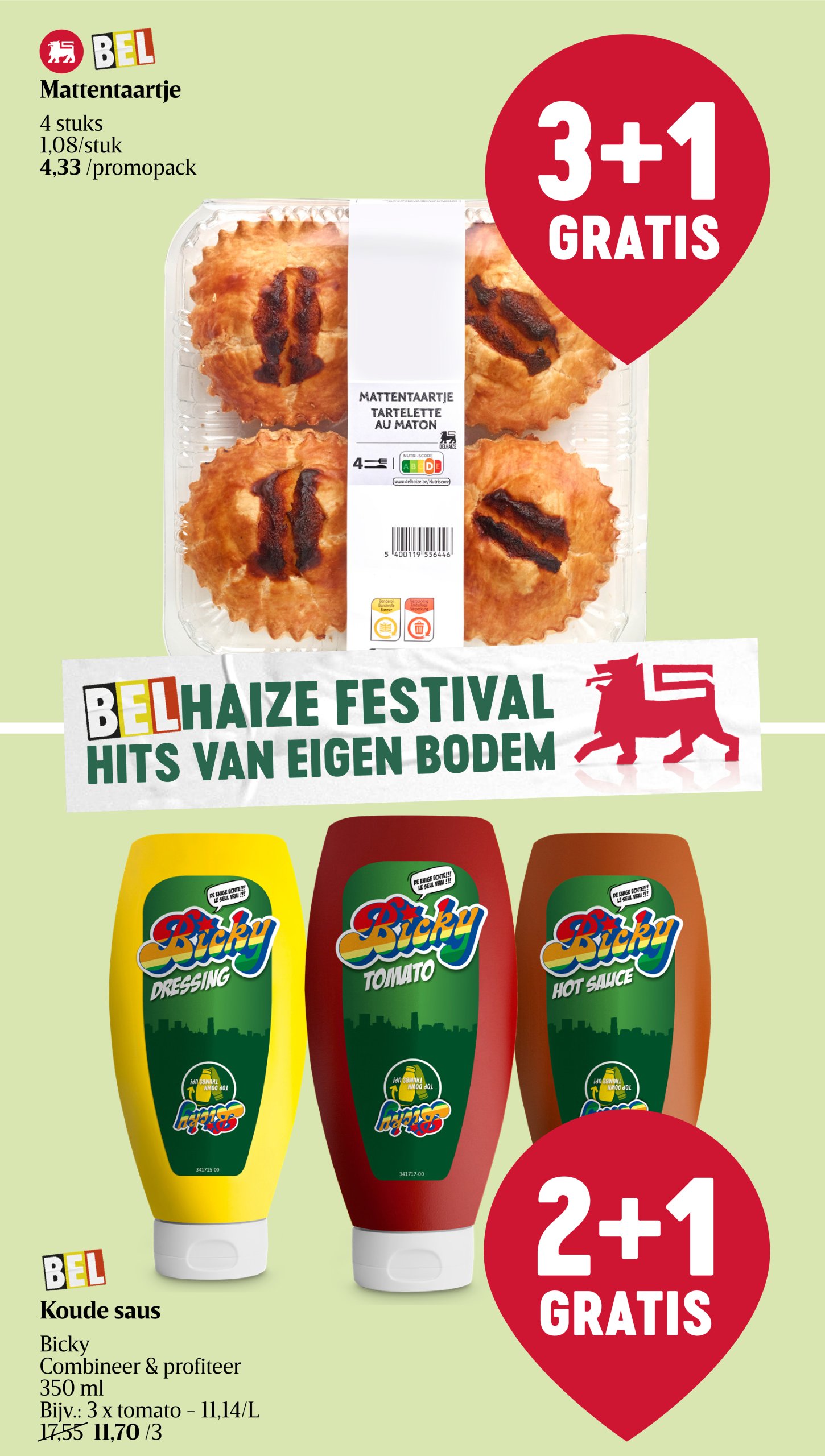 delhaize - Delhaize folder geldig vanaf 29/05 - 04/06 - page: 12 delhaize - Delhaize folder geldig vanaf 29/05 - 04/06 - page: 12