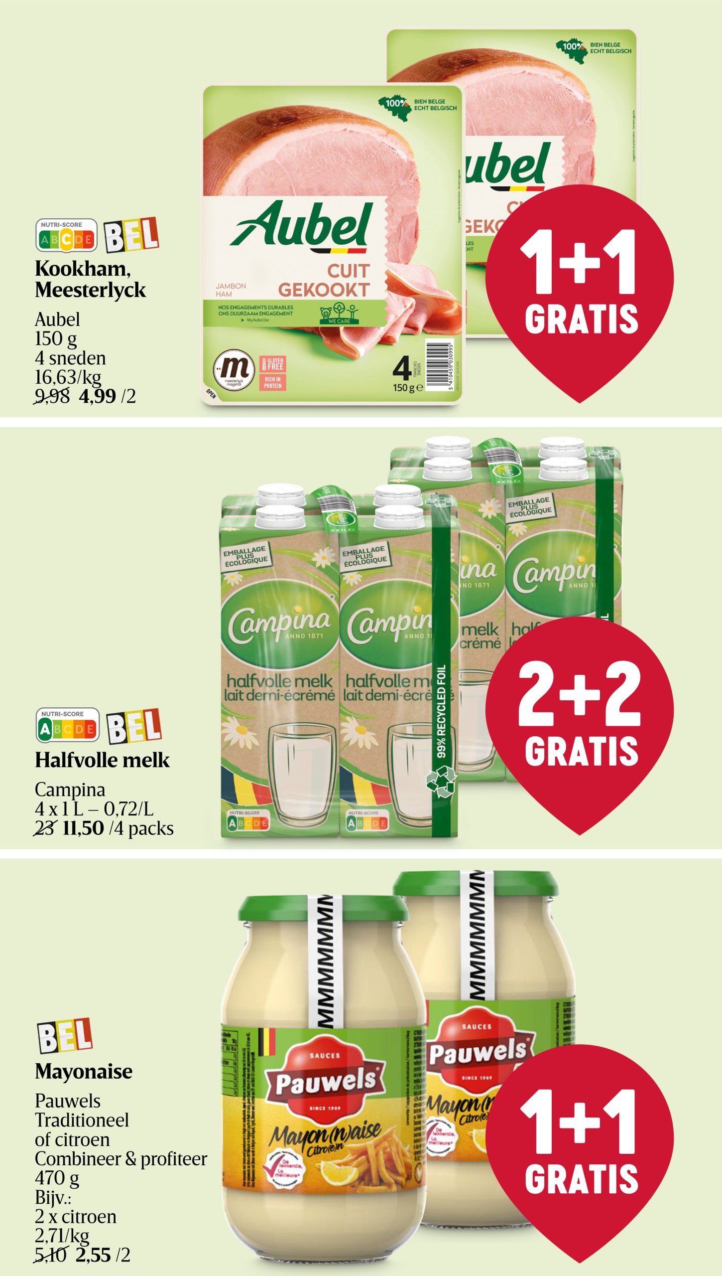 delhaize - Delhaize folder geldig vanaf 29/05 - 04/06 - page: 4 delhaize - Delhaize folder geldig vanaf 29/05 - 04/06 - page: 4
