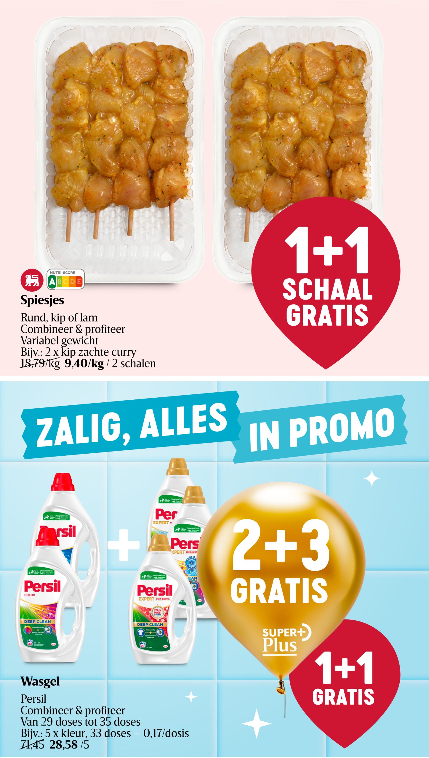 delhaize - Delhaize folder geldig vanaf 05/06 - 11/06 - page: 4 delhaize - Delhaize folder geldig vanaf 05/06 - 11/06 - page: 4