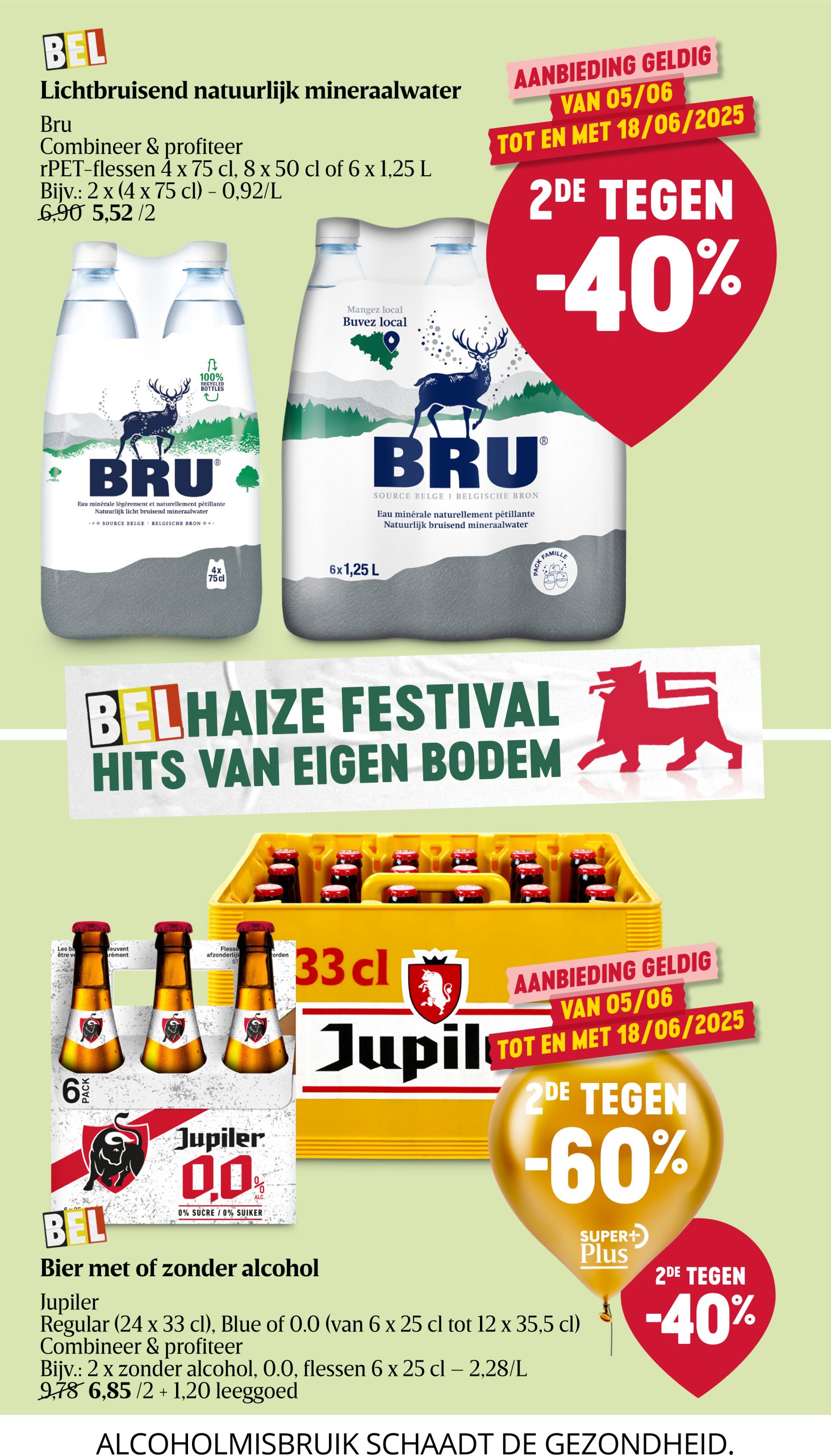 delhaize - Delhaize folder geldig vanaf 05/06 - 11/06 - page: 11 delhaize - Delhaize folder geldig vanaf 05/06 - 11/06 - page: 11