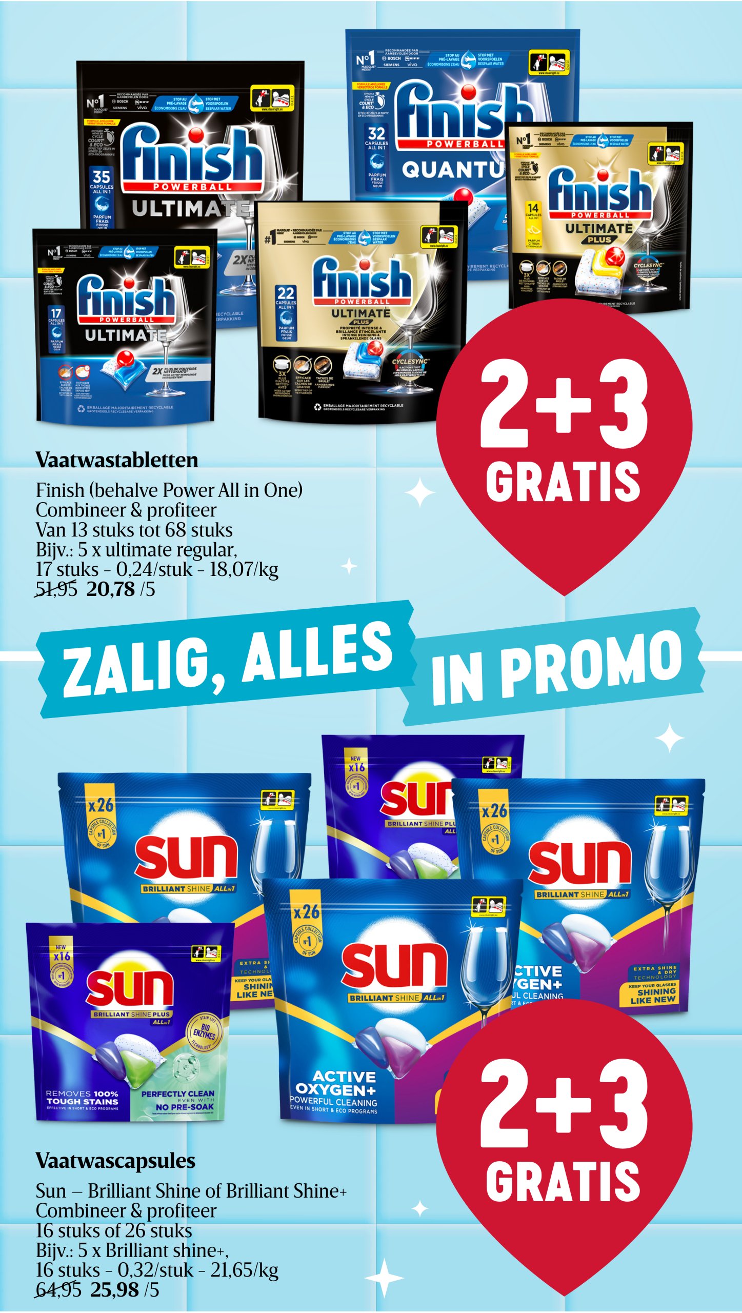 delhaize - Delhaize folder geldig vanaf 05/06 - 11/06 - page: 5 delhaize - Delhaize folder geldig vanaf 05/06 - 11/06 - page: 5
