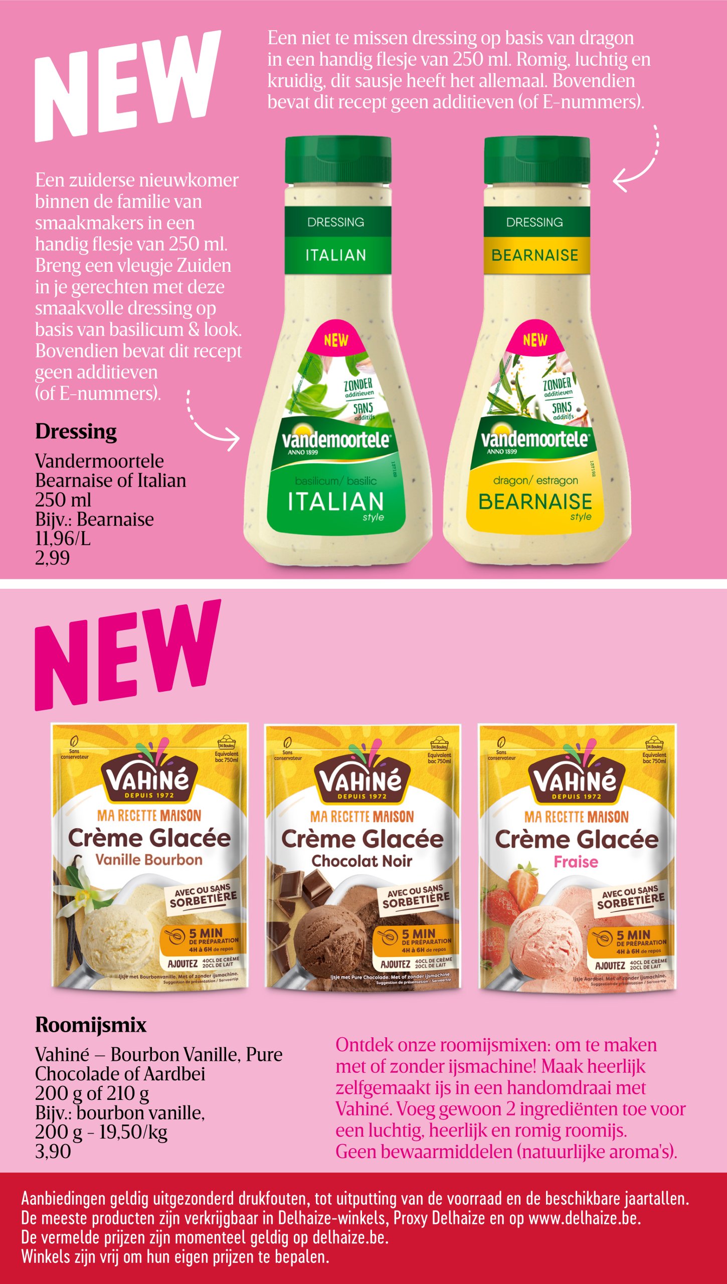 delhaize - Delhaize folder geldig vanaf 05/06 - 11/06 - page: 44 delhaize - Delhaize folder geldig vanaf 05/06 - 11/06 - page: 44