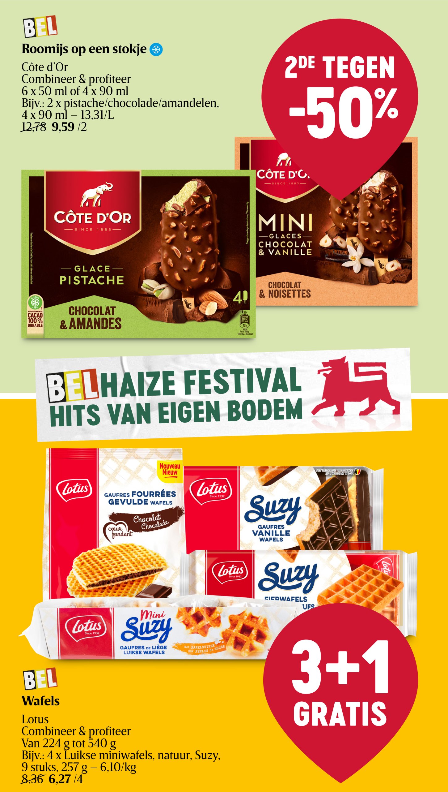 delhaize - Delhaize folder geldig vanaf 05/06 - 11/06 - page: 10 delhaize - Delhaize folder geldig vanaf 05/06 - 11/06 - page: 10
