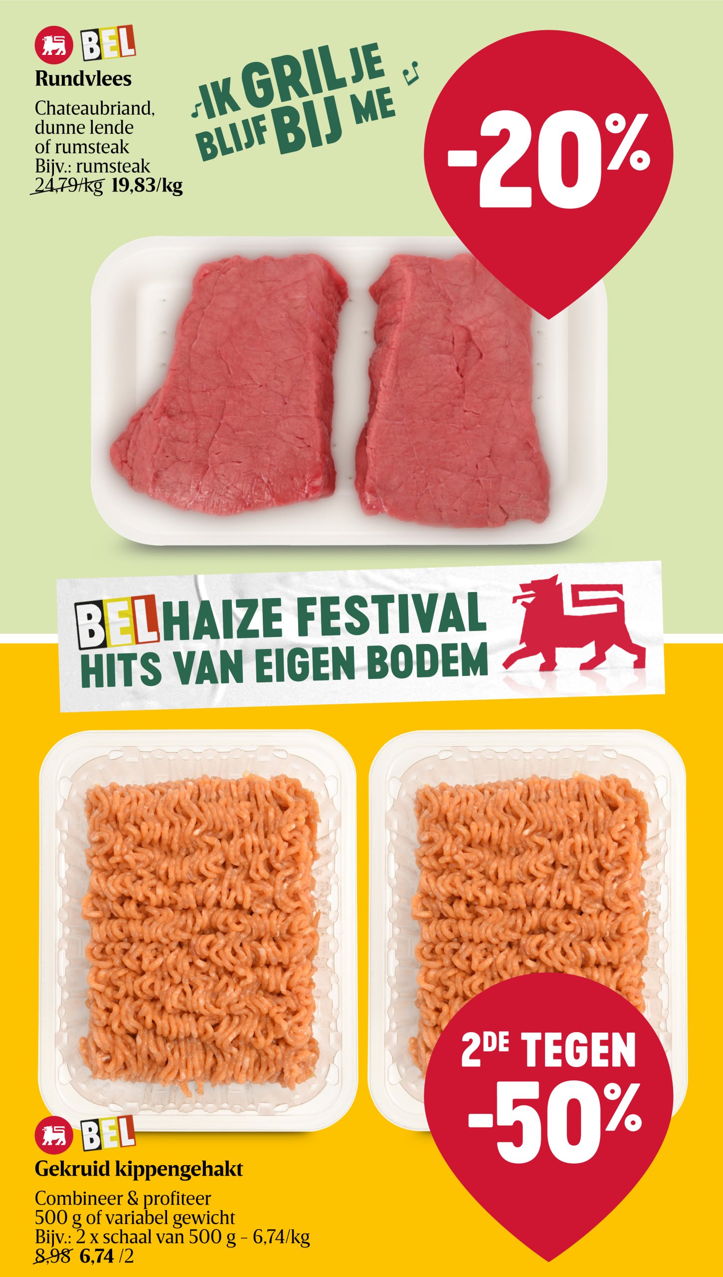 delhaize - Delhaize folder geldig vanaf 05/06 - 11/06 - page: 7 delhaize - Delhaize folder geldig vanaf 05/06 - 11/06 - page: 7