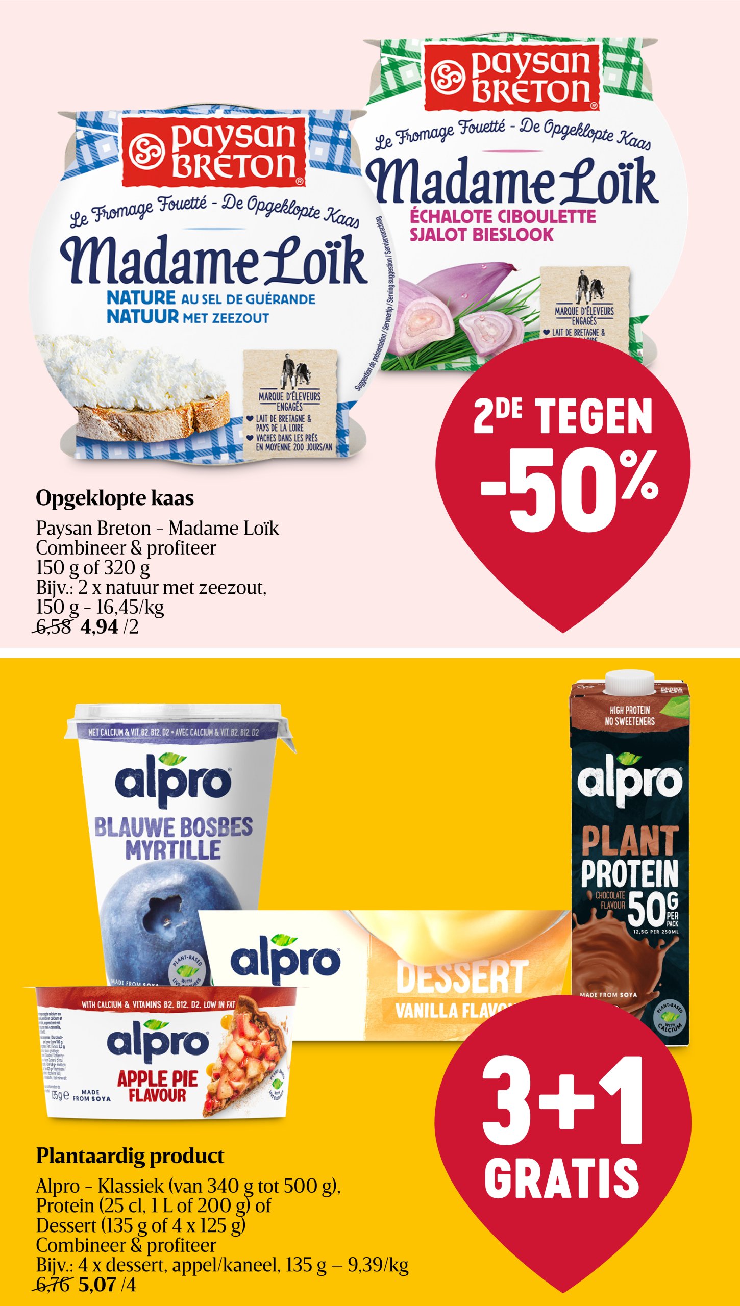 delhaize - Delhaize folder geldig vanaf 05/06 - 11/06 - page: 18 delhaize - Delhaize folder geldig vanaf 05/06 - 11/06 - page: 18