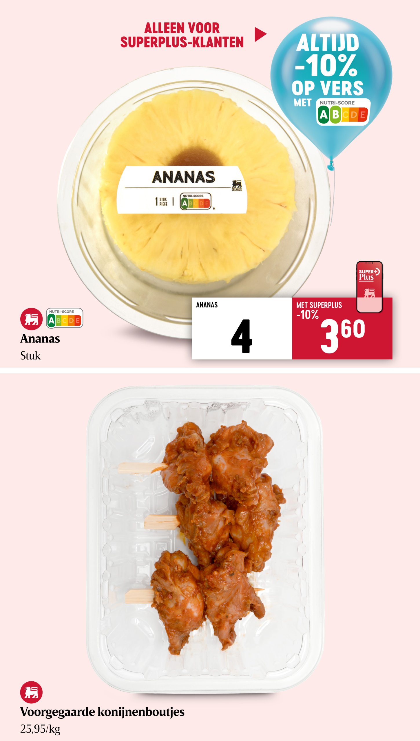 delhaize - Delhaize folder geldig vanaf 05/06 - 11/06 - page: 14 delhaize - Delhaize folder geldig vanaf 05/06 - 11/06 - page: 14