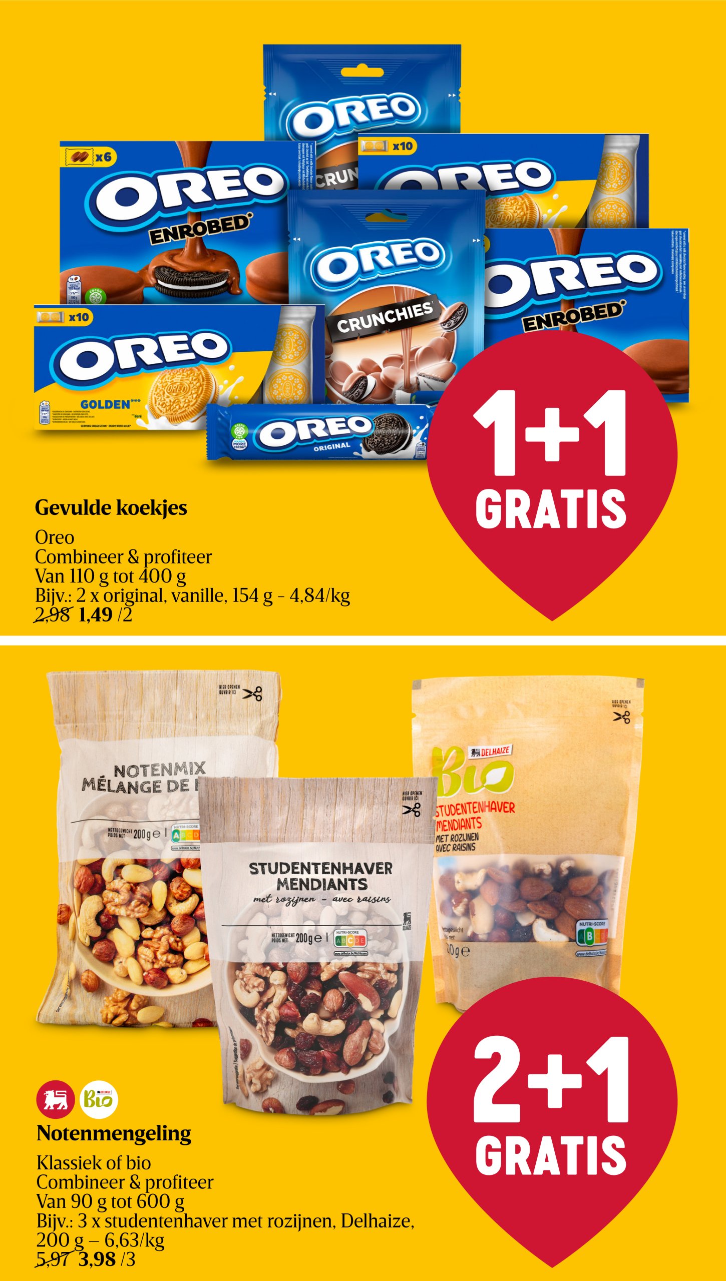 delhaize - Delhaize folder geldig vanaf 05/06 - 11/06 - page: 22 delhaize - Delhaize folder geldig vanaf 05/06 - 11/06 - page: 22